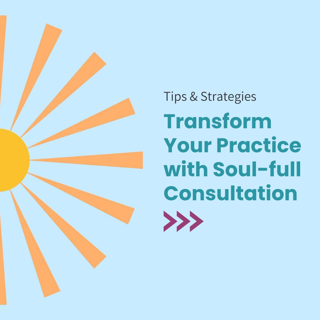 Creating space for your authentic practice 🕊️💚
Feeling called to integrate more of your true self into your therapeutic work? Sometimes we need a sacred container to explore how our spiritual gifts can beautifully complement our clinical training.
Because you weren't meant to hide parts of yourself to be an effective therapist. Your wholeness—including your spiritual wisdom—is exactly what your clients need ✨
Ready to explore? Link in bio
#SoulfulPractice #TherapistEvolution #IntuitiveHealing #AuthenticSelf