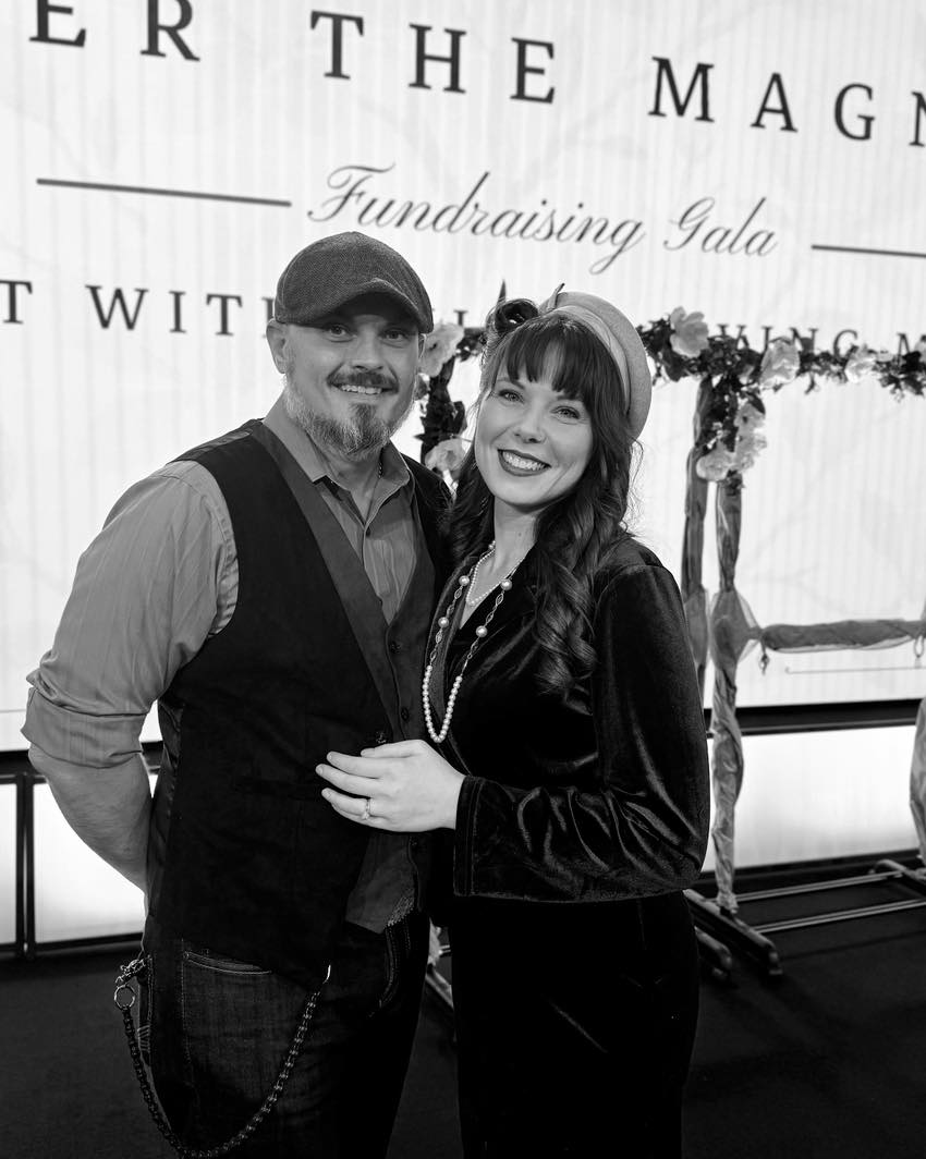 โจThank You Allโจ
We want to thank everyone who came out to our Under the Magnolia fundraising gala.
Whether you were a table host, new or prospective champion, guest, or volunteer, we were delighted to have you at our first signature participation event. This is the first of many more.
While an official photo drop ๐ธ is forthcoming, we wanted to let everyone know the event was a phenomenal success and we were able to meet our silent sponsor match, doubling your giving.
We want to extend a special thank you to our volunteer teams who made this possible, the Baxter Life Church worship team, and Random acts of kindness. You all knocked it out of the park!
๐ Giving Tuesday is right around the corner and we are going to be sharing some exciting opportunities as well.
โ๏ธ If you would like to partner with us in giving, please follow: www.thisislivingministries.org/give
If you took photos that night, feel free to post them in the comments!
#thisisliving #tilm #fromaprison2apalace #cookevilletn