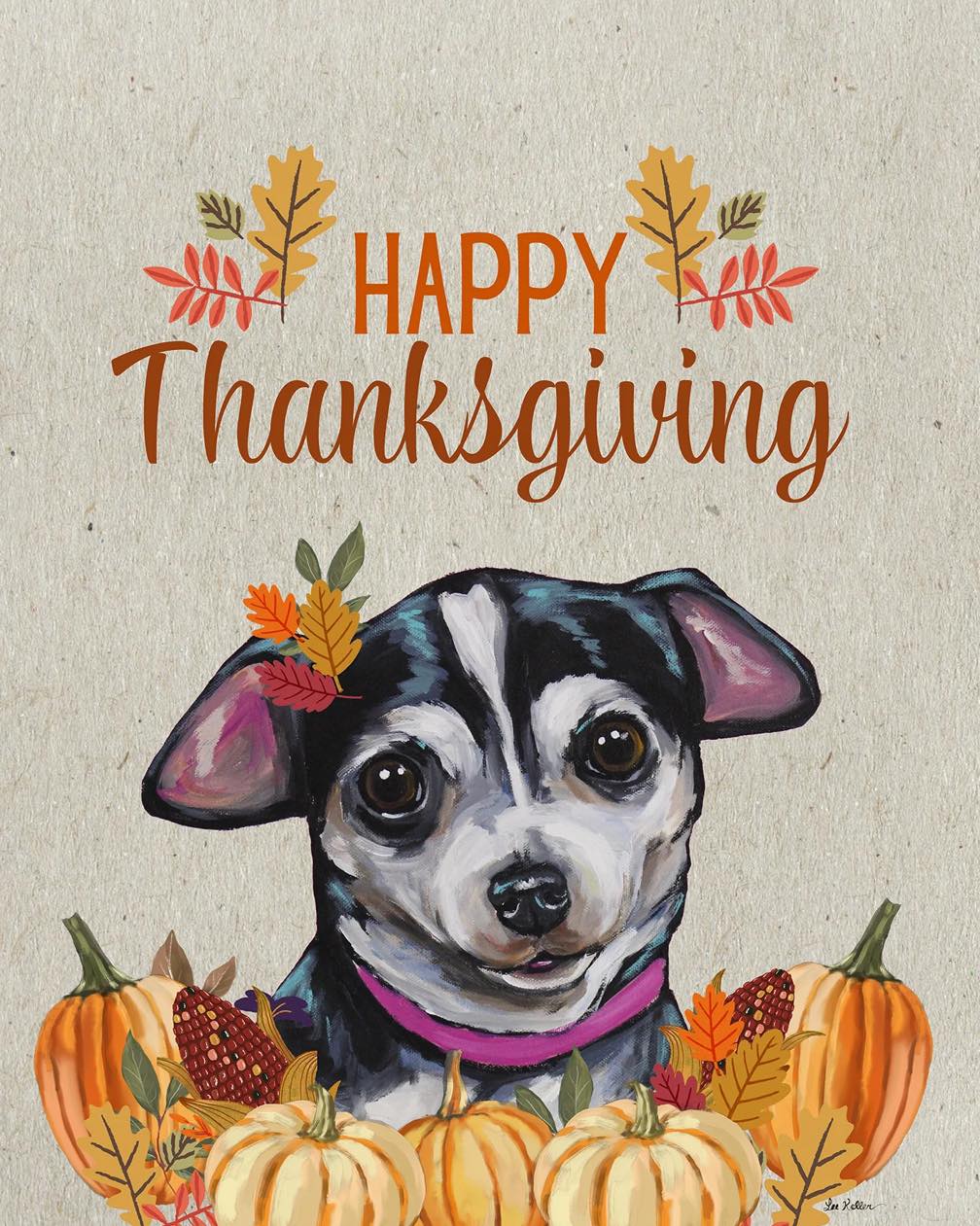 Hello everyone!
Just a heads up that the shop will be closed on Thursday 11/27 and Friday 11/28 for the Thanksgiving holiday.
Regular hours will resume on Saturday.
Have a great Thanksgiving!
