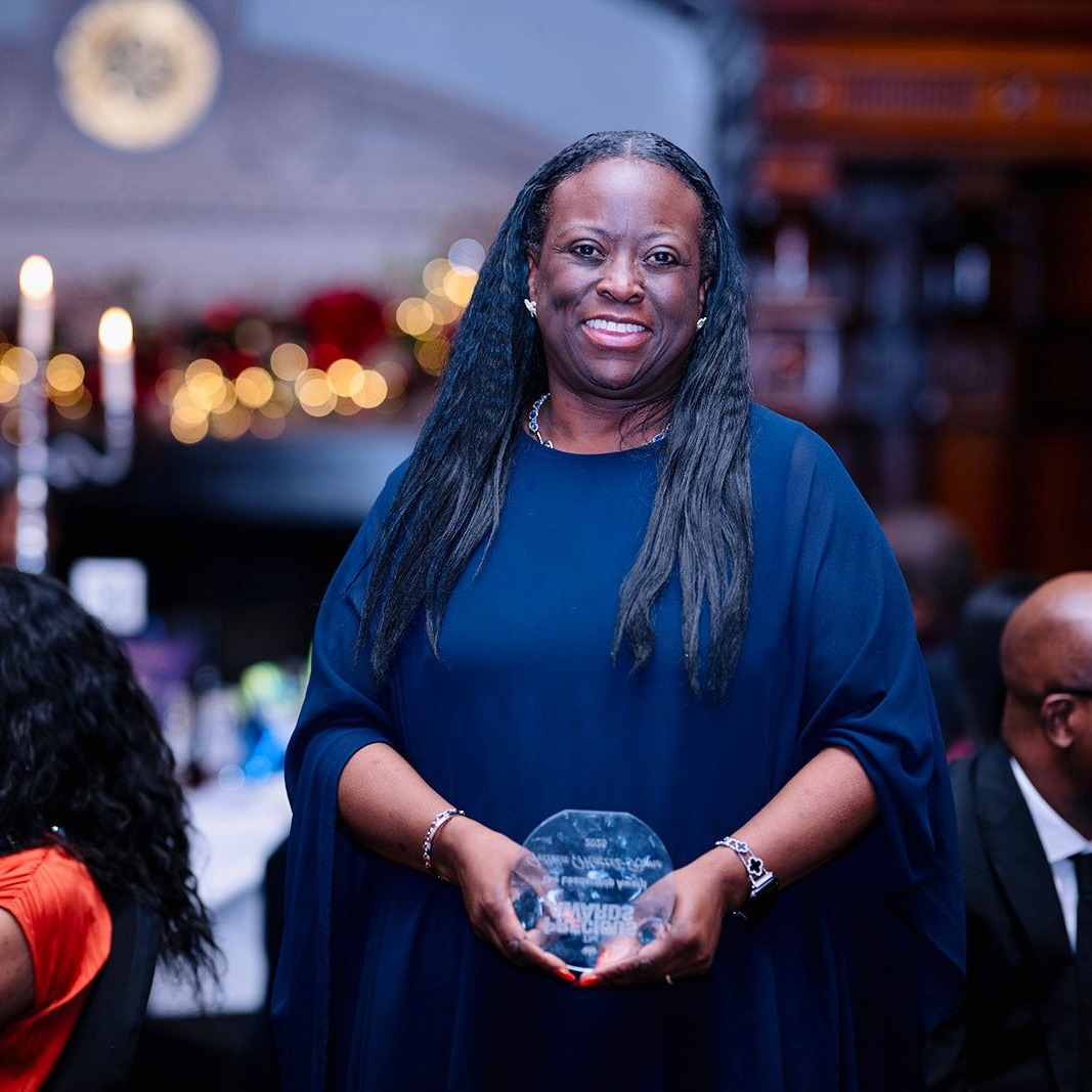 We are absolutely thrilled and bursting with pride to announce that our CEO, Felicia Mattis-Rome, has won The Leadership Award at the prestigious PRECIOUS Awards 2025!
In just three years as CEO, she has masterminded the transformation of both Business Launchpad and Tooting Works, leading us to success.
At BLP, we see Felicia's impact every single day. She is a truly passionate and purpose-driven leader who continues to champion excellence, inclusion, and innovation through her work. Her leadership style inspires our entire team to lead with authenticity and impact in everything we do.
This recognition is immensely well-deserved. The entire BLP team is proud to celebrate her success and to stand beside Felicia as she continues to make a meaningful difference within our industry and beyond.
Please join us in congratulating Felicia on this monumental achievement! 🎉
#PRECIOUSAwards #LeadershipAward #WomenInLeadership #BLP #Excellence #Inclusion #CEO