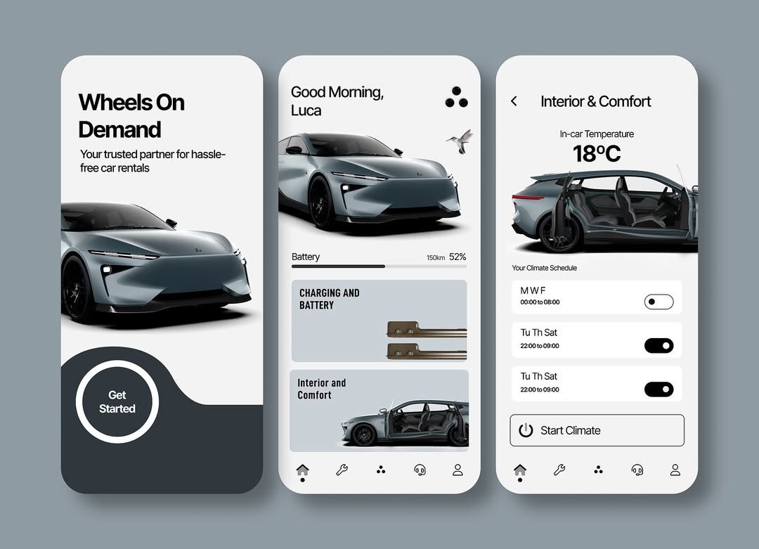 Sites e e-commerces sob medida, feitos para crescer. Na WixLabs, usamos tecnologia de ponta para criar soluções robustas e escaláveis que impulsionam o seu negócio.
Seja um site institucional ou uma loja virtual de alto impacto, somos o parceiro ideal para a sua evolução digital.
#WebsitesQueConvertem #DesignProfissional #EmpreendedorDigital #PresencaDigital
WixLab
Websites de alto impacto
Whatsapp ✆ 11 97090 8572
www.wixlab.com.br