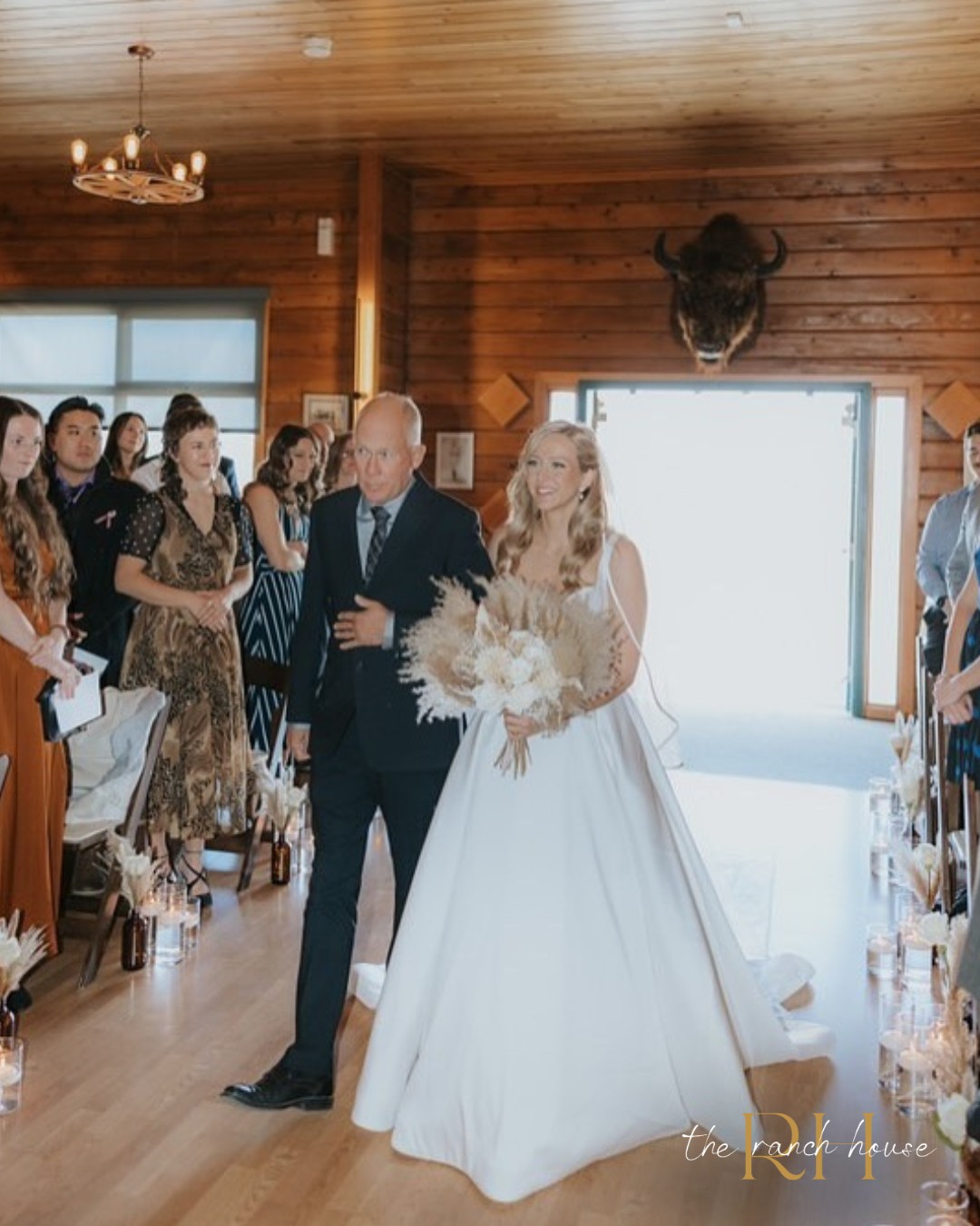 Imagine your winter wedding wrapped in this kind of warmth. 🕯️
If you’re dreaming of a cozy, romantic atmosphere that feels like a getaway for your guests, this is your sign.
#weddinginspo #cozywedding #yycbrides #romanticvenue