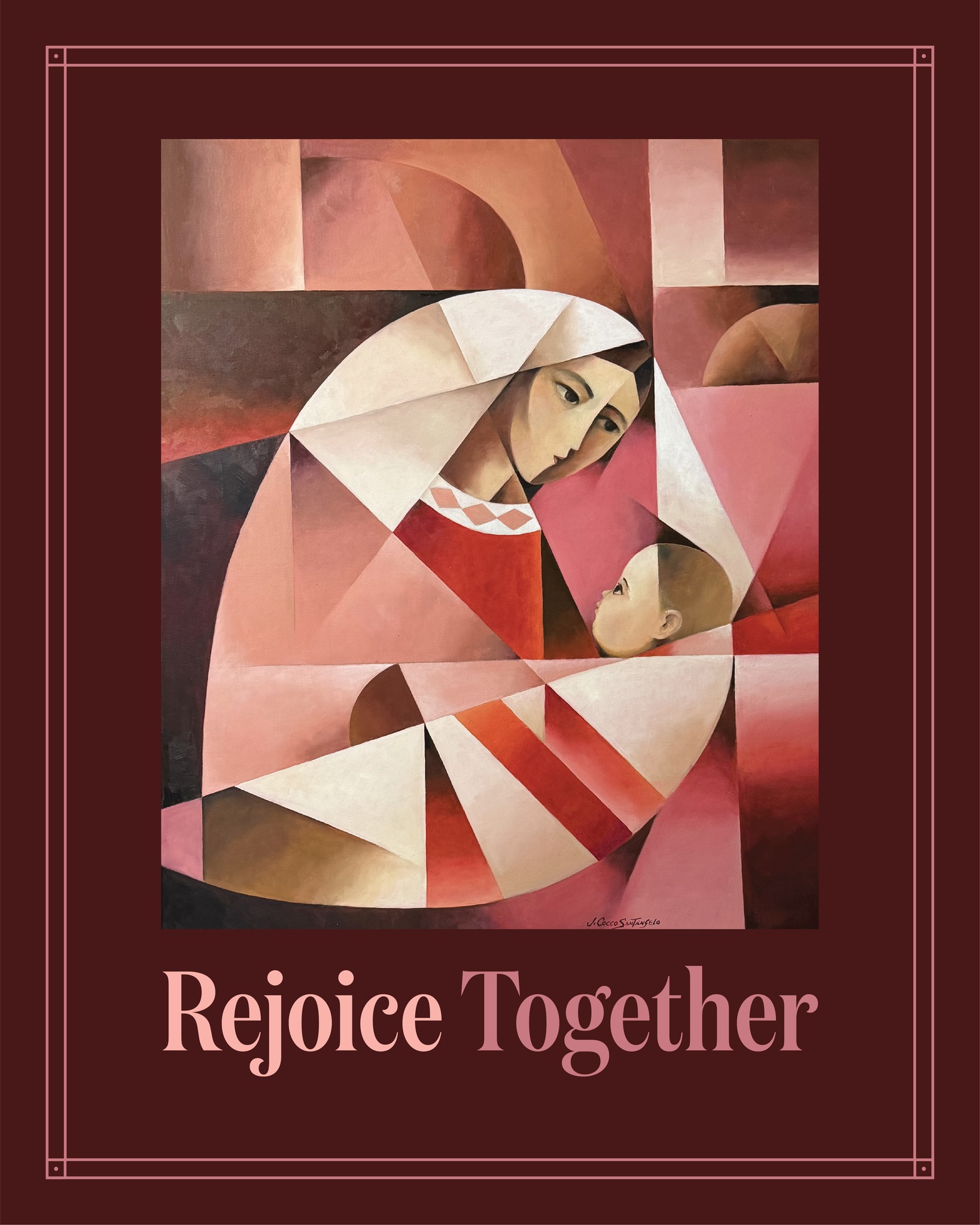 Looking for beauty, art, and community this Christmas season?
Come join us at the 38th Annual Christmas Crèche Exhibit, the longest running community-led nativity exhibit in the United States.
See details at christmascreche.org
All are welcome! Admission is free.
Open Saturday, December 6 -Wednesday, December 10. 3865 Middlefield Road in Palo Alto.