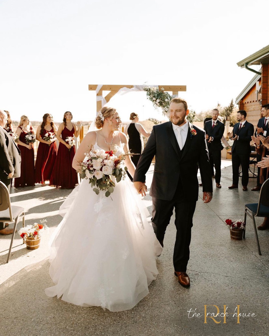 You’re the bride - where will we find you?
🥺 Just soaking it all in
🎲 Being the life of the party
🧁 At the snack table
We’d be at the snack table 🤭
#bridetobe #thisorthat #weddingvenue #brideinspo