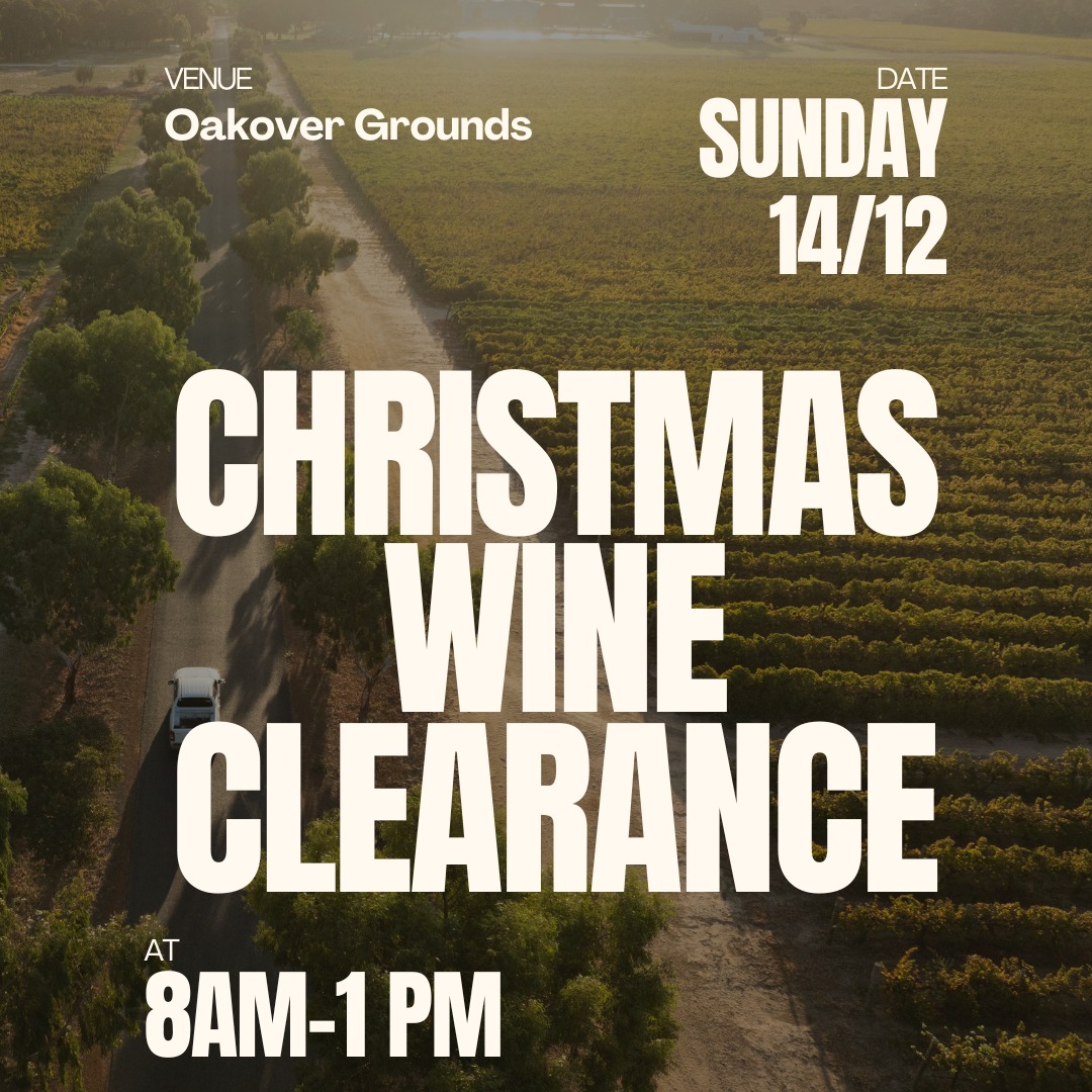 🚨 TOMORROW IS THE BIG DAY! 🚨
Our Warehouse Clearance Sale kicks off tomorrow at Oakover Grounds and you do NOT want to miss this!
🕘 Doors open early — get in quick for the best deals.
🔥 Massive discounts
🔥 Limited stock
🔥 One-day only
Round up your mates, set your alarms, and we’ll see you tomorrow! 👊