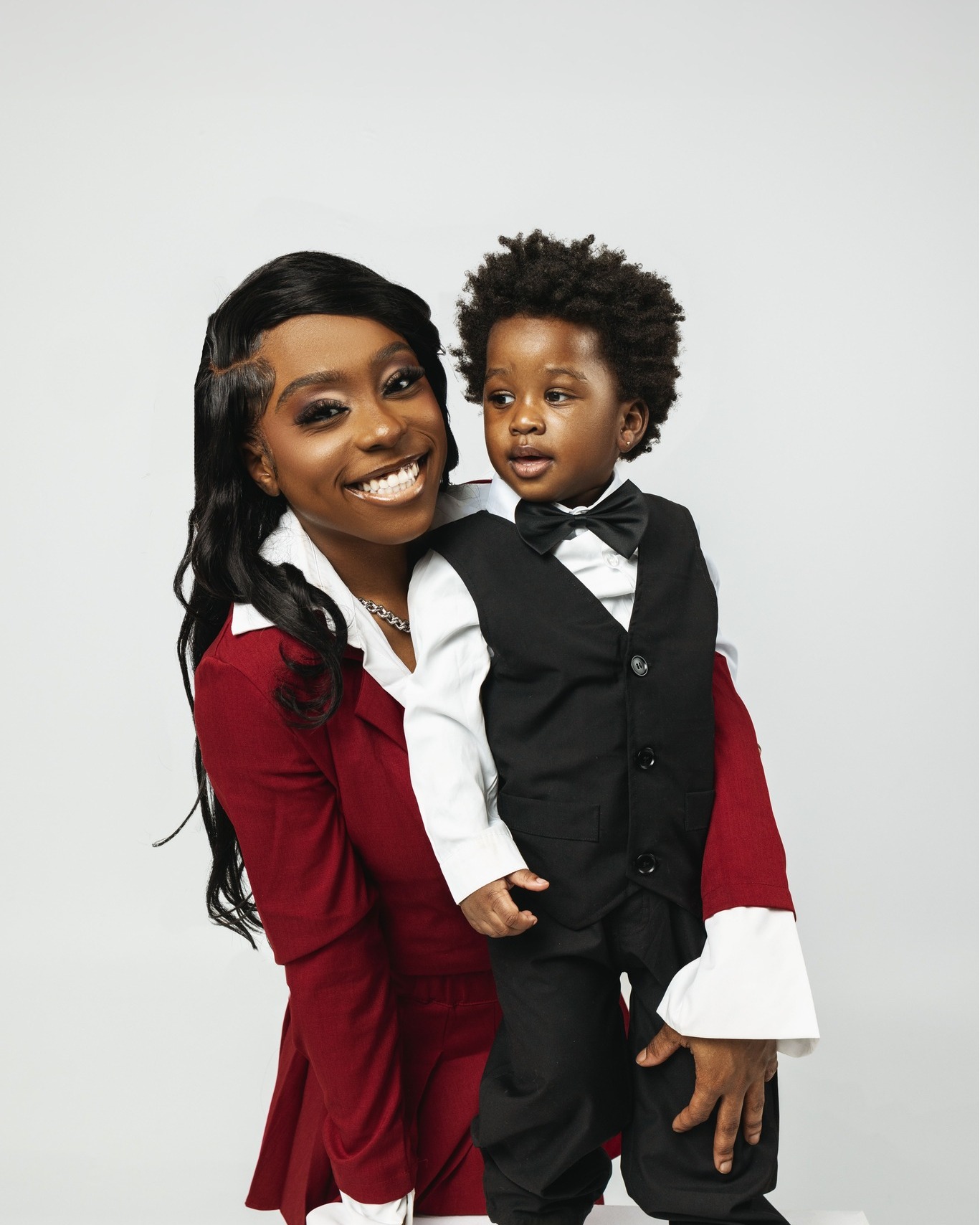 It's beginning to look a lot like Christmas! Book your Christmas session Today!
www.luciascreations.co
#familyphotographer #christmas #photographer #portraits #atlantaphotographer