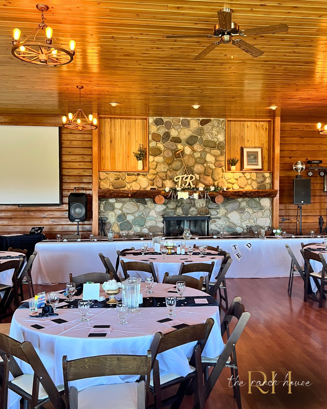 It's in the details ✨�
Every centerpiece and place setting tells part of a story, and we can't wait to be a part of yours.
#tabledecor #weddingdetails #centerpiece #reception #yycweddings