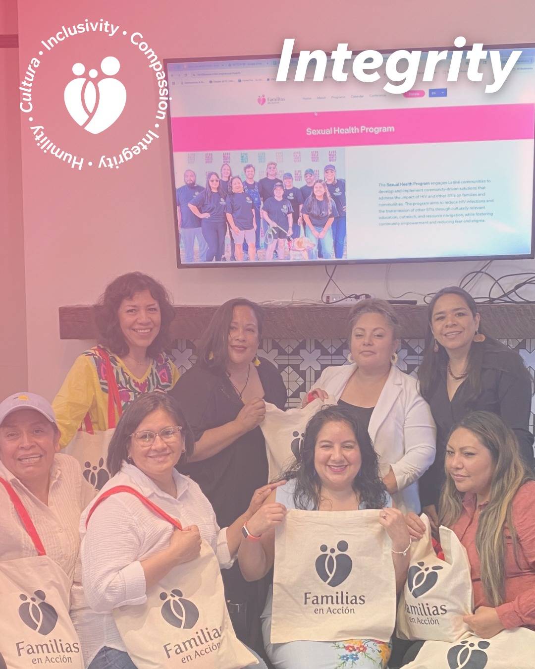 We are so thrilled to have exceeded 50% of our campaign goal! All of your efforts have helped us get this far and we have plenty of Big Give Days ahead of us. Today is also Giving Tuesday, an annual event bringing attention to the power of collective giving and uplifting the work of nonprofits in our area and around the world. We have seen our Familias community putting this theme into action and every effort is highly appreciated. Give!Guide ends December 31st and we hope you continue to connect with our mission and support our campaign!
Visit familiasenaccion.org and click donate to visit our Give!Guide campaign.
Today is Big Blazers Day and there a three prize packages, donate $10 or more to enter:
↪ Prize Package #1: Portland Trail Blazers Game Day Package
-Four 100-level tickets and two parking passes to the Blazers vs LA Lakers game on Saturday, January 17, 2026 (valued at $1780)
-Basketball signed by The Blazers
-An Adidas Dame 7 Extended Play shoe, signed by Damian Lillard himself!
-BONUS: $75 gift card to Pastini! Their Broadway location is just five minutes away from the Moda Center — grab some apps and drinks before the game!
↪ Prize Package #2: March Madness Package (sponsored by John O’Connor at Leonard Adams Insurance Inc.)
-Two 100-level, all-session tickets to March Madness at the Moda Center
-Valid for all games March 19 and March 21
-Tickets will be delivered digitally — valid email address required to win!
↪ Prize Package #3: Rip City Remix, Courtside!
-Two courtside tickets to Team Rip City Remix, the Trail Blazers’ G-League affiliate
-Tickets valid for any game in December 2025 based on availability
-Remix game ball signed by the whole team