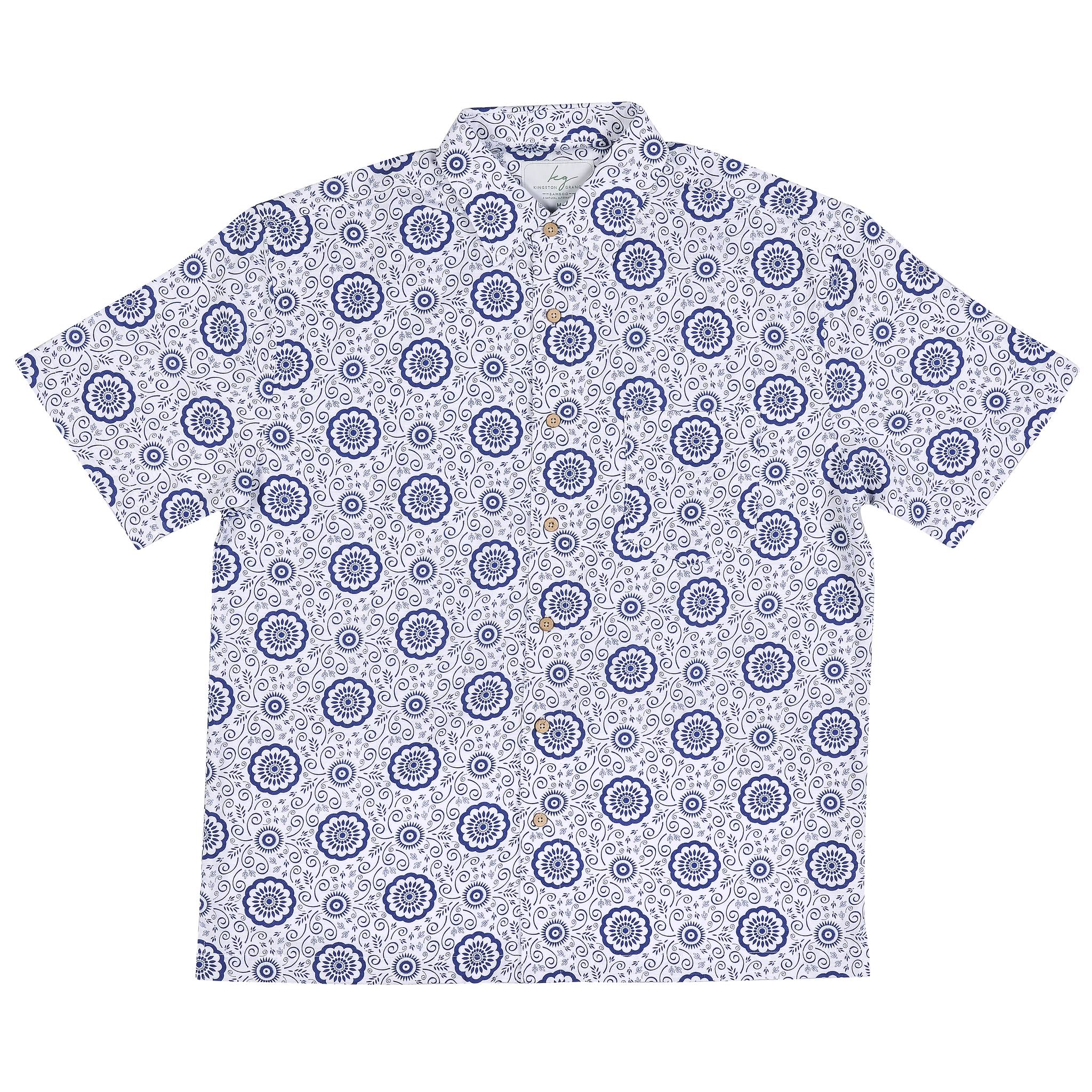 Who love a win?? Well this Hayman bamboo shirt is on sale for $39.99... #sale #bamboo #kg #hayman #kingscliff #kingy #surf #lovelocal