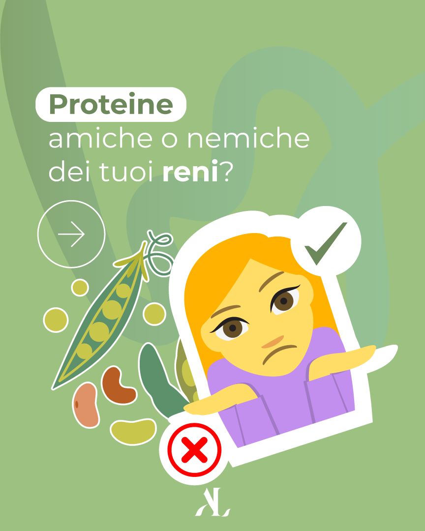 Proteine: 𝗳𝗮𝗰𝗰𝗶𝗮𝗺𝗼𝗹𝗮 𝘀𝗲𝗺𝗽𝗹𝗶𝗰𝗲.
In assenza di problemi ai reni, le proteine non sono un nemico: il vero punto è capire come inserirle nella quotidianità in modo intelligente.
Le proteine sono fondamentali per mantenere massa magra, sentirsi sazi più a lungo e sostenere il metabolismo ma, come sempre, 𝙡’𝙚𝙦𝙪𝙞𝙡𝙞𝙗𝙧𝙞𝙤 𝙛𝙖 𝙡𝙖 𝙙𝙞𝙛𝙛𝙚𝙧𝙚𝙣𝙯𝙖.
Vuoi capire qual è il tuo fabbisogno ideale e come adattarlo alla tua routine? Contattami e prenota il tuo appuntamento!
⚖️ Il benessere non è rinuncia, ma equilibrio.
📍 Via Circonvallazione, 20 - Torre del Greco (NA)
#DottssaAnnapaolaLucà #BiologaNutrizionista #NutrizioneConsapevole #RicomposizioneCorporea #EquilibrioAlimentare #SenzaRinunce #BenessereFlessibile #MangiareSano