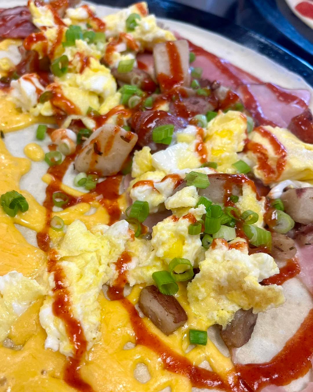 It's getting cold outside and we have the perfect specials for the change in weather! Whether it's a spicy Fire & Ice Breakfast Crepe or a glass of our sweet, hot mulled wine, we have something to keep you warm โค๏ธ
#SparksNV #CafeVibes #BreakfastLovers #SparksLocal #SupportLocalNV
