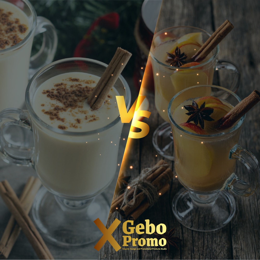It’s that time of year… the great holiday showdown!
Are you sipping eggnog 🥛 like a classy elf or cozying up with hot cider 🍎 like a winter wizard?
Comment below with your favorite — we want to see which drink is winning hearts this season!
#Eggnog #cider #cheers #holidaycheer