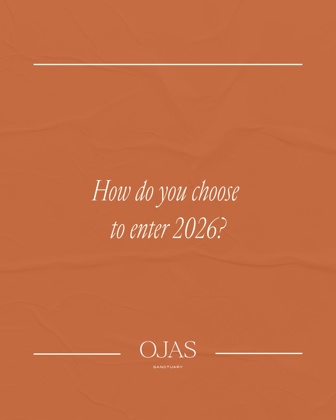 Before stepping into a new cycle, ask yourself:
• What am I ready to leave behind?
• What habits no longer serve me?
• What nourishes my body, mind, and spirit?
Here are 6 simple practices to close the year with clarity:
1 - Let go: Burn herbs like sage and palo santo, or create a small release moment to shift old energy.
2 - Cleanse your body: Take an herbal bath with rosemary, sage, and pink salt.
3 - Soothe your nervous system: Do a gentle Abhyanga to ground your intentions.
4 - Nourish from within: Sip warm herbal teas to support digestion and ease tension.
5 - Journal with intention: Reflect on what you’re releasing and what you’re calling in.
6 - De-clutter your space: As within, so without. Clear space to welcome the new.
These simple rituals bring you back to your essence and gently prepare the inner soil for what you wish to grow in 2026.
Which one calls to you today?
#ConsciousRituals #AyurvedaInDailyLife #NewCycleEnergy