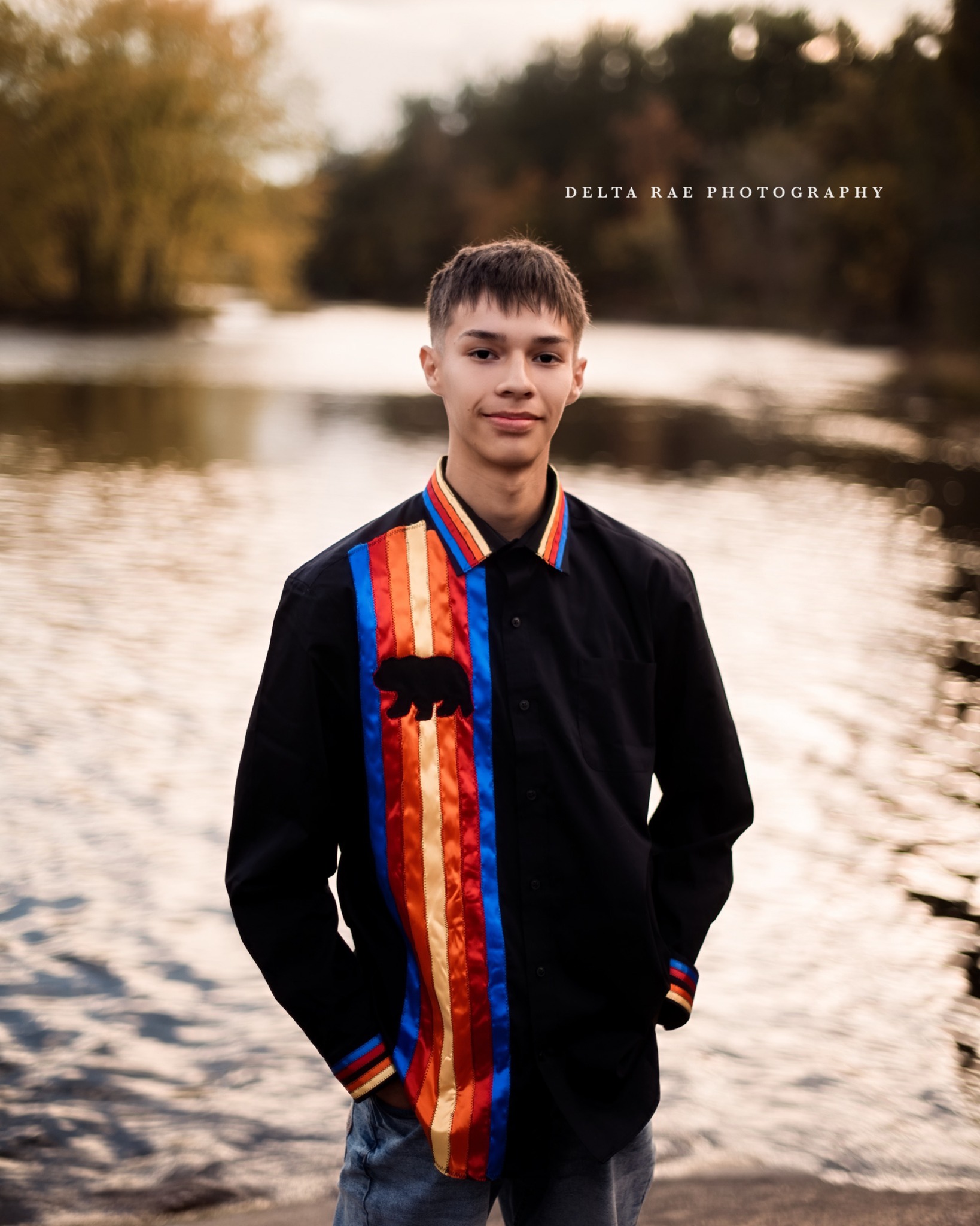 ✨ Senior Spotlight ✨
Dennis • Class of 2026 — Menominee Nation High School
We captured his senior photos at Keshena Falls — a beautiful mix of flowing water, soft greenery, and calm fall colors. Congrats on your senior year, Dennis! 🌿📸
www.deltaraephotography.com
#DeltaRaePhotography #SeniorSession #ClassOf2026 #MenomineeNationHighSchool #KeshenaFalls #SeniorPhotos #WisconsinPhotographer #OutdoorPhotography #ShawanoPhotographer #MenomineeNation