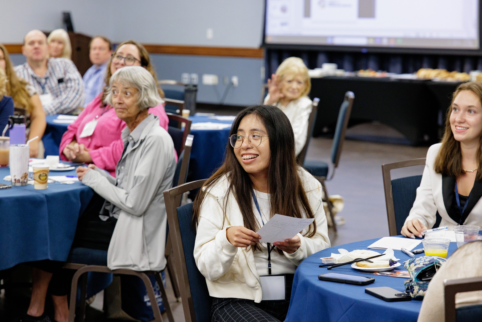 Great teams deserve better than phone photos. Events like this are part of your company’s history and should be treated that way.
Book your coverage early for 2026.