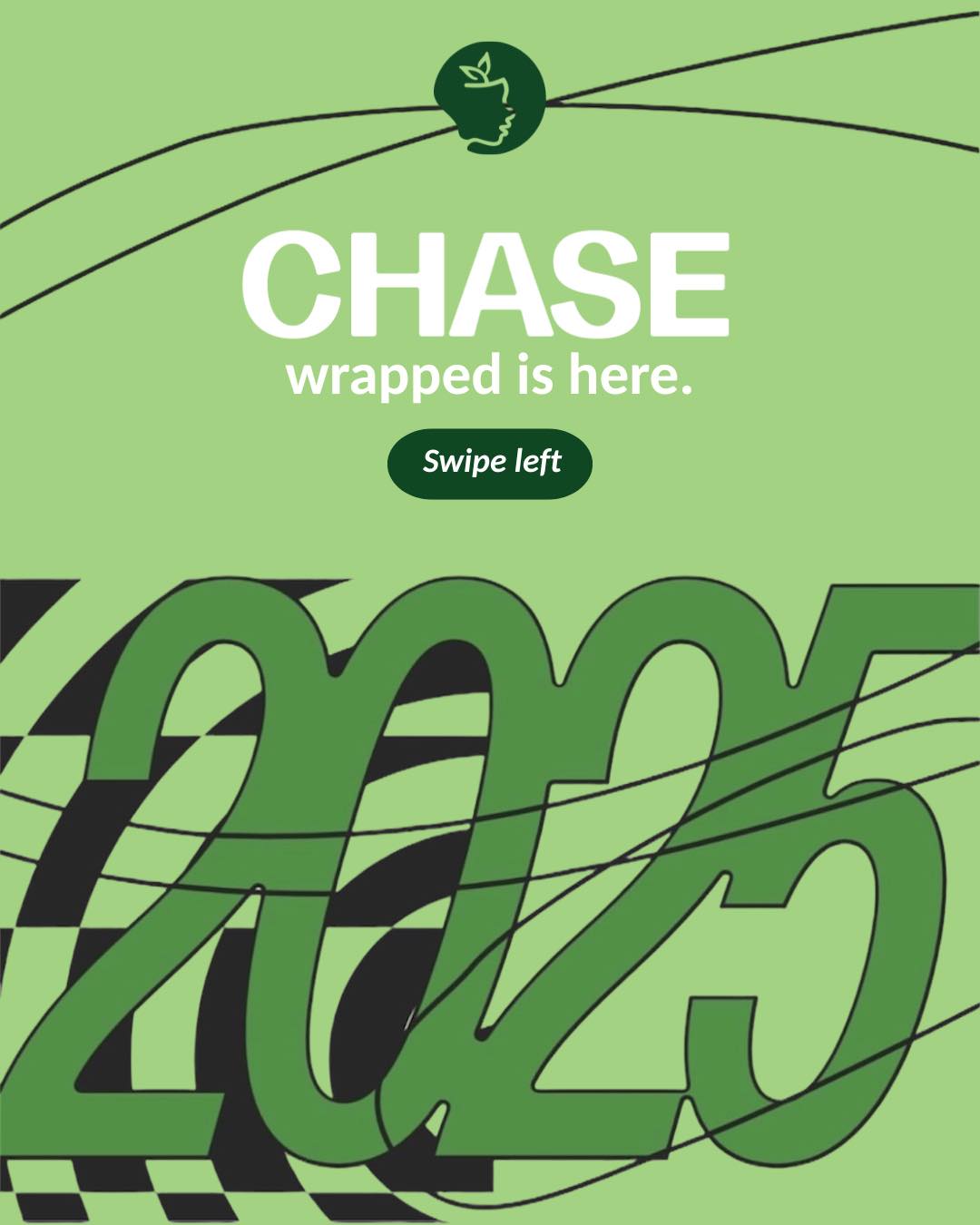 CHASE Wrapped 2025 is here! โจ
Itโs been a big year for us - and we couldnโt have done it without our passionate volunteers, dedicated placement students, and incredible CHASE students.
Thank you for supporting us to create meaningful impact.
We canโt wait to see what weโll achieve in 2026. ๐
#wrapped2025