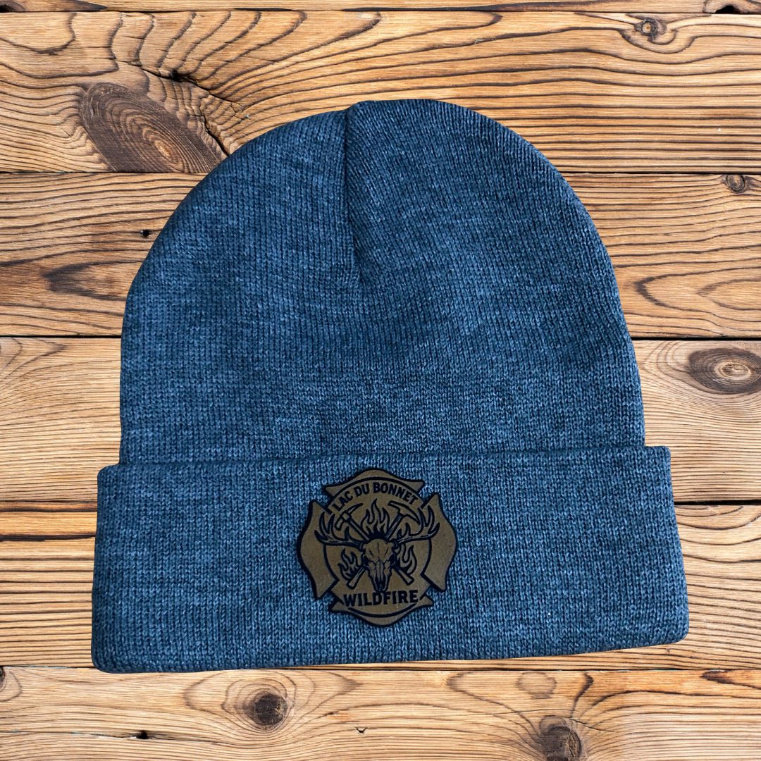 Made some product for a new customer this week. Jon R Groom he is with the Manitoba Wild Fire Services based in La Du Bonnet. Really good guy and tells me they are always looking for people to join their team. If you like the outdoors and some adventure feel free to reach out to Jon. Thanks
