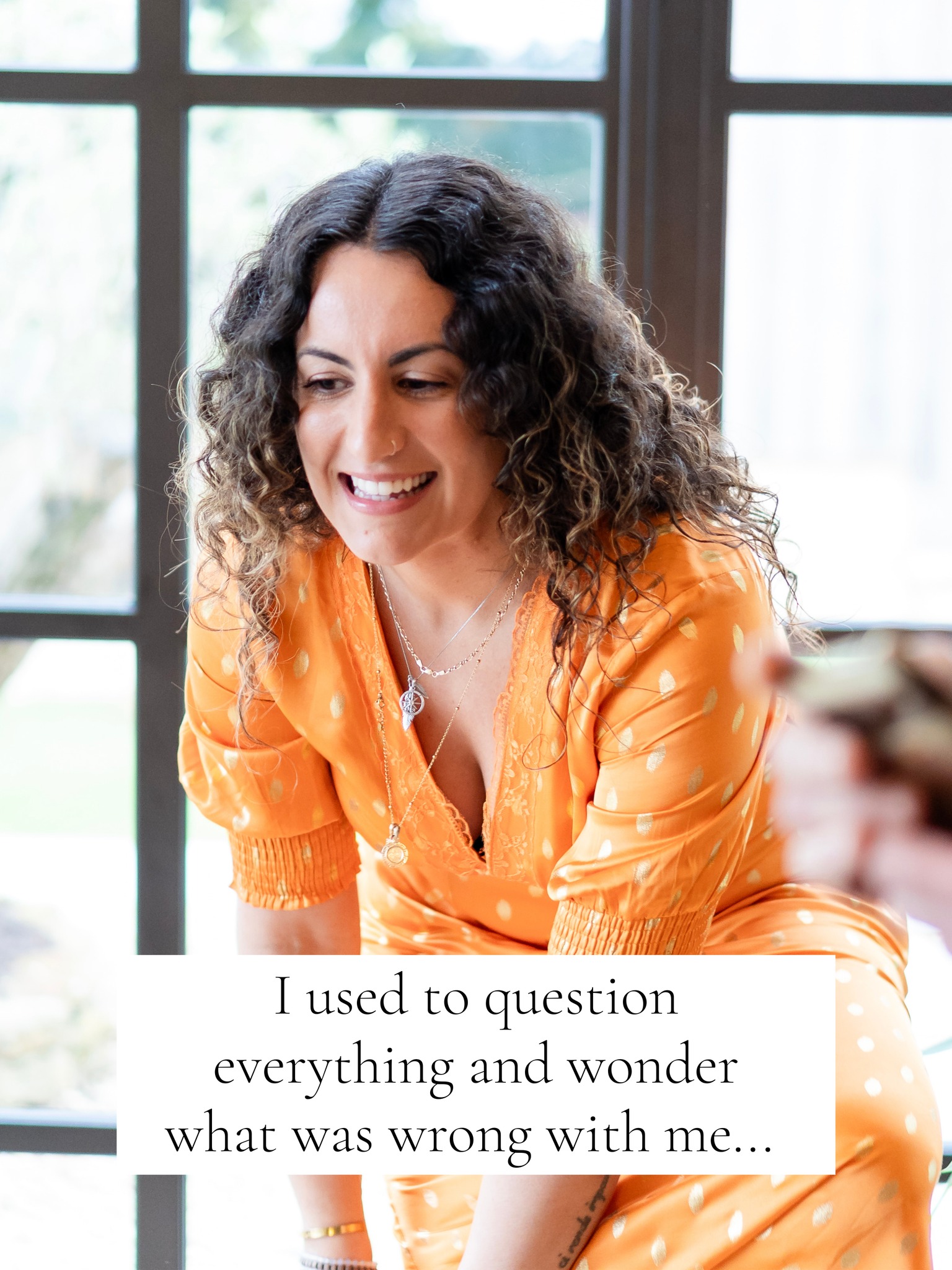 Transformation isn’t becoming someone new - it’s remembering who you’ve always been.
Before I understood intuition or energy – I called myself rebellious. It was the only way I could make sense of it. My defiance, my determination to do what I wanted, because it felt right. I used to question everything. I used to allow other people’s story to impact mine. Constantly doubting myself.
Following my intuition stripped away conditioning, expectations, and old identities I’d outgrown. It returned me to myself. I now trust my own inner peace, my own values, thoughts and beliefs way more than observing someone else’s. This has taken time to strengthen. Like any skill, you need to master it, practise, flex that muscle until it feels stronger, habitual.
Intuition has become the language my soul uses to guide me home to myself. To remember who I am. To ground me back into my energy. My belief system. My compass.
This is the work I share inside my Mastermind. Holding space and guiding women to walk that same path, by the teachings, the tools, the processes and the understanding that unlocked my own soul purpose. With compassion, kindness, fun, curiosity and joy. I've realised there is a gold thread that weaves through the work that I do - compassion and nurture. I support every single client, whether in a 1:1 or group programme - I allow them permission to surrender and regulate, to expand and find their own inner confidence, their own peace, their own way to grow.
✨💫 Friday 13th March 🌙☀ (yes, this was intentional)
The doors open. A new circle. 6 months of transformational life changing shifts. A space rooted in ancient wisdom, female empowerment and friendship.
12 spaces. Is one yours?