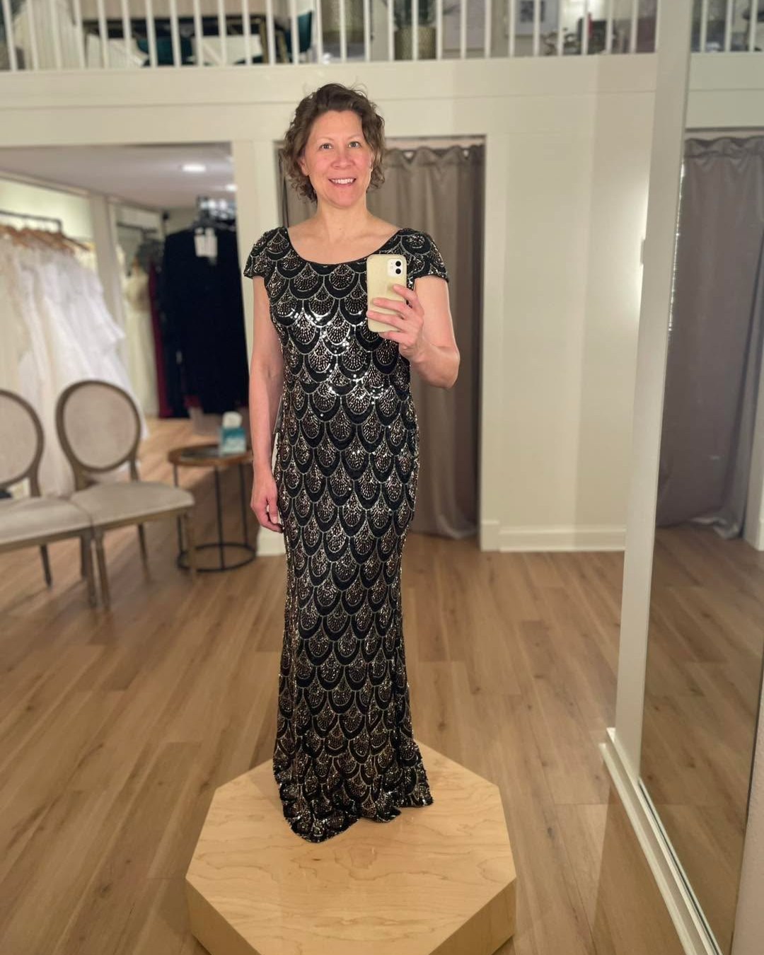 Gala season is calling… & your dream dress is waiting. ✨
Which one is your fav?