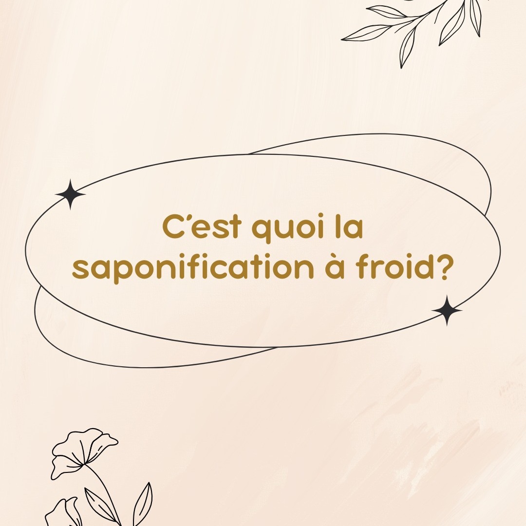 🧼Sais-tu que la saponification à froid change tout pour ta peau?
C'est une méthode de fabrication du savon ancestrale qui préserve le bienfaits des huiles et beurres végétaux.
Contrairement aux savons industriels, cette technique est douce et peu énergivore. Elle permet de créer de la glycérine naturellement pour bien protéger ta peau.
Résultat : un savon nourrissant, doux et respectueux même des peaux les plus sensibles.
Envie d'essayer?
Choisis un savon saponifié à froid (SAF) artisanal et offre à ta peau un soin plus authentique et plus doux, fabriqué avec soin par une artisane passionnée (lien en bio)!
#saponifiactionàfroid #savonartisanal #artisanefrançaise