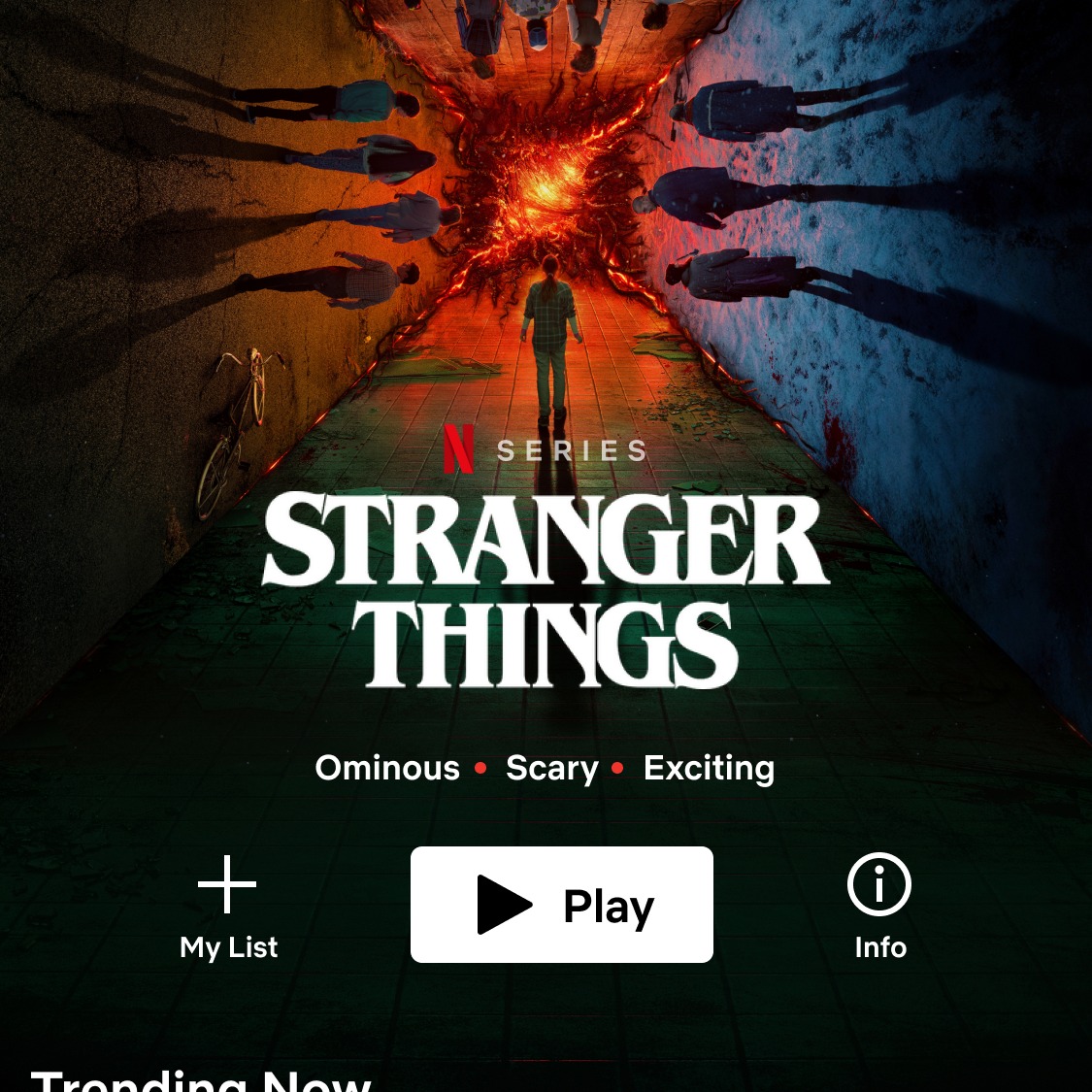 Ever feel a little guilty rewatching the same show again instead of starting something new on Netflix? Same. 🙋♀️
I wrote a new Medium piece about why we choose to rewatch and reread our favorites—Stranger Things, Dirty Dancing, and the books we can’t quit—and what the research says about comfort watching/reading.
Spoiler: it can actually boost willpower and help us feel less alone.
👉 Read the full piece. Link in bio.
#StrangerThings #ComfortWatching #Rereading #MentalHealth #PsychThriller #favoriteshow