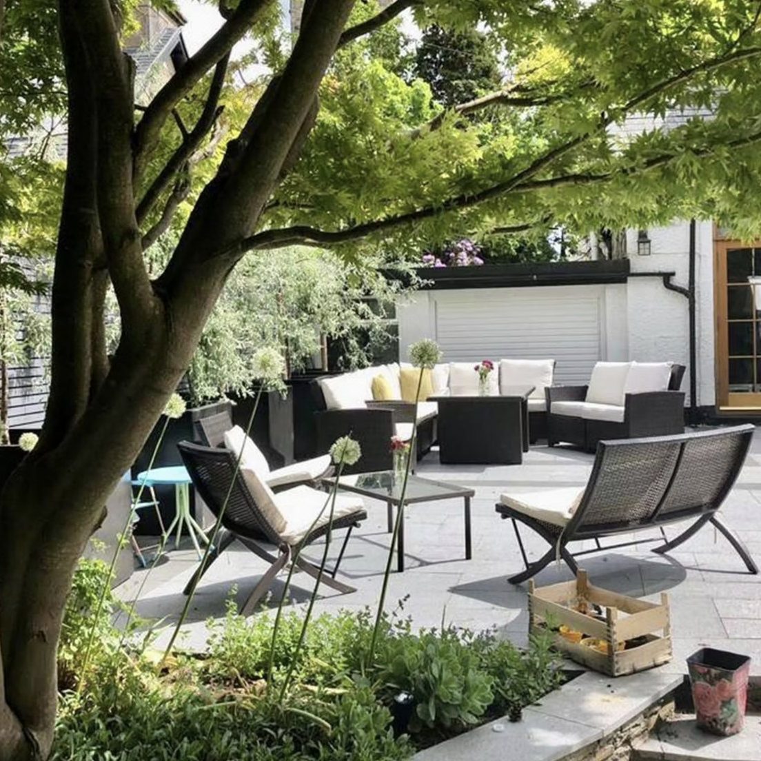 We’re Back! 🌿👋
Want your garden to look as beautiful as this? Let’s Get Your Garden Spring/Summer Ready for 2026
After a well-earned break, our team is back in the office and onsite — refreshed, recharged and ready to kick off another year of creating beautiful, long-lasting gardens.
If you’re hoping to enjoy a transformed outdoor space for Spring/Summer 2026, now is the perfect time to get in touch. From design and planning through to material consideration and construction, early preparation ensures your project is delivered to the highest standard.
Whether you're looking for a full redesign, a refined planting scheme or a complete garden build, we’re here and excited to help bring your vision to life. 🌱✨
Reach out to start the conversation — let’s make 2026 your garden’s year.
Beautiful design done by @mhairi.auld 🌱✨
🌳 MacColl & Stokes Landscaping
📞 01360 622855
📨 info@ms-landscaping.co.uk