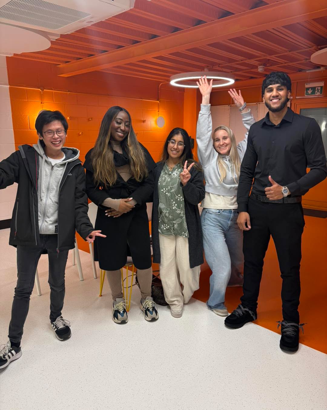 Tonight’s the night!
A huge good luck to all our BLP Incubator finalists as they step into Pitch Day this evening to win £5k towards their business.
You’ve worked hard, grown so much, and brought your ideas to life.
Whatever happens tonight, you’ve already achieved something amazing.
#BusinessLaunchpad
#BLPIncubator
#PitchDay
#YoungEntrepreneurs
#Finalists