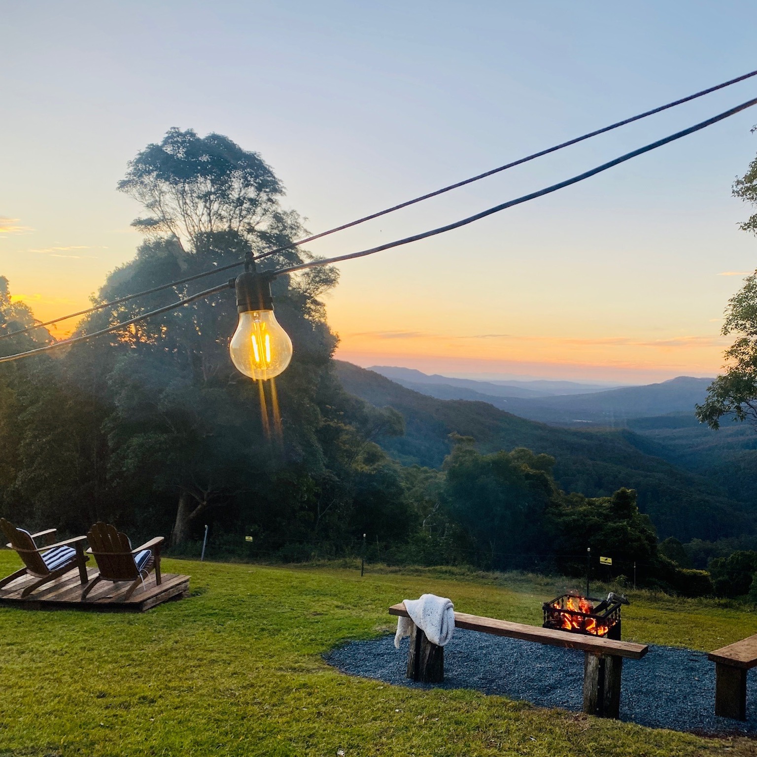 Exclusive Summer Sale at Fyrefly Retreat!
☀️ Summer vibes are calling! Don't miss out on our Exclusive Summer Sale at Fyrefly Retreat! Enjoy serene surroundings and luxurious amenities at a fraction of the price. 🌅 Tag a friend you want to escape with! 💖
Special 15% discount on your stay when you book before the end of summer! Use the code SPECIAL25 when booking to redeem this offer.
https://www.fyrefly.com.au/so/04PikwzqC?languageTag=en
#ExclusiveSale #SummerVibes #Getaway #scenicrim #escapetothecountry