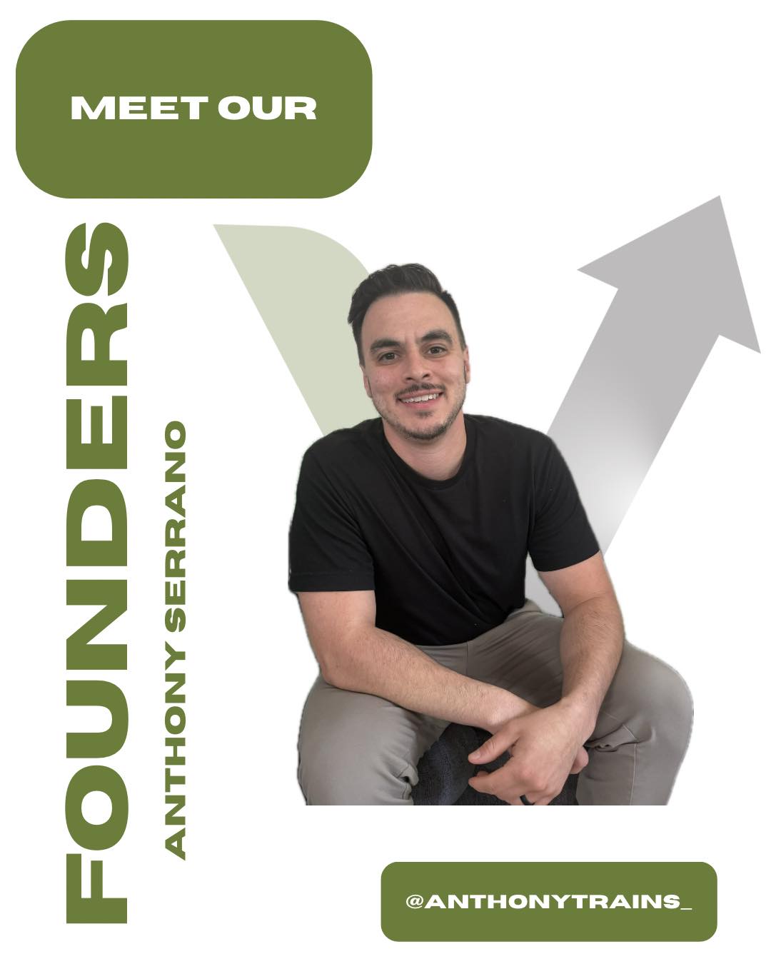 What started as a shared vision turned into a space built for real transformation. We created REVAMP HQ to be more than a gym . We are a community where strength is built, confidence is earned, and growth is non-negotiable.
From day one, our mission has been simple: raise the standard, support every journey, and help people become the strongest version of themselves.
Welcome to REVAMP HQ. This is just the beginning.