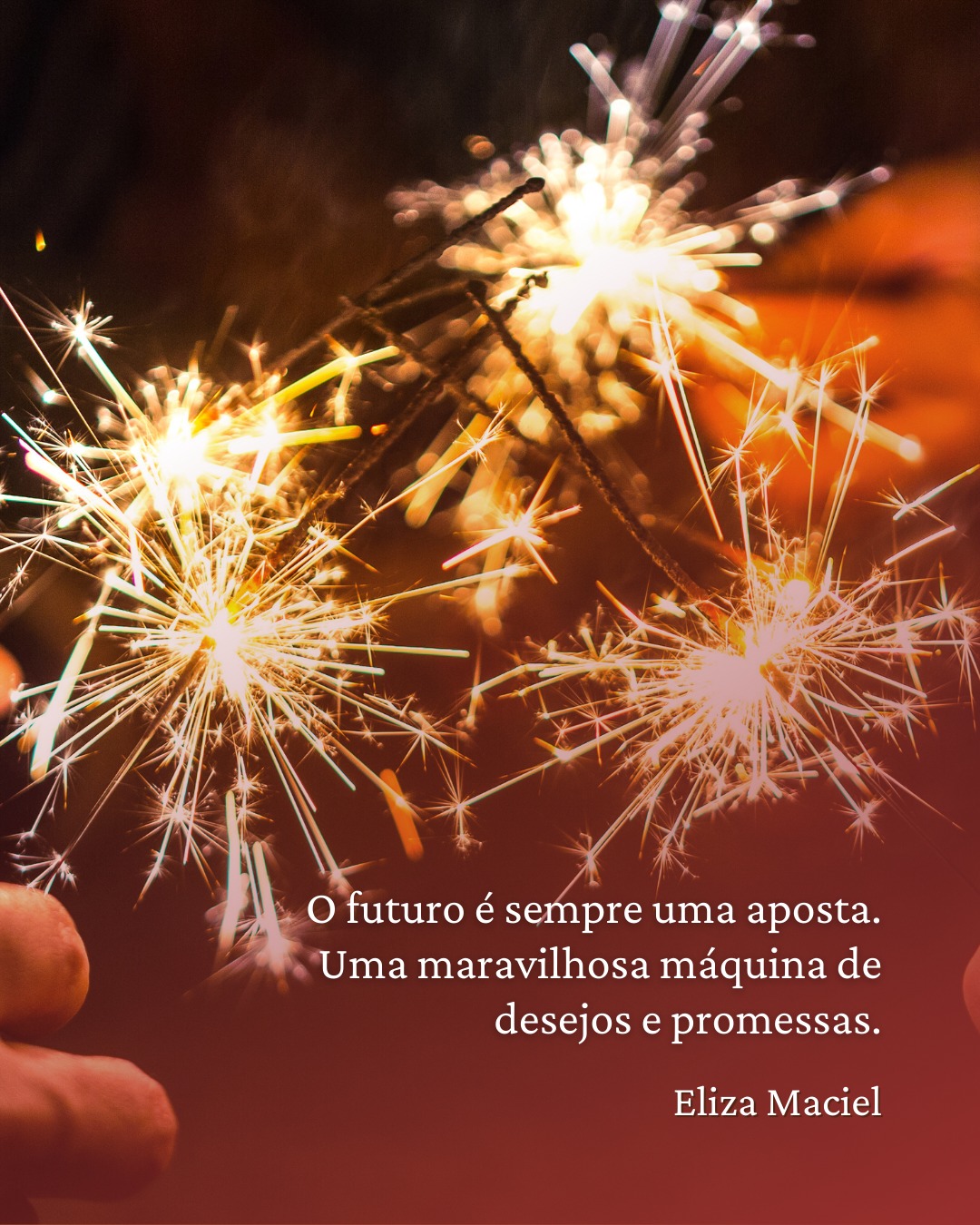 O desejo para você é só uma promessa ou realmente te move na travessia do seu tempo?
Um ano realmente novo para você! Boas festas! 💌
#elizamacielpsicanalise #psicanaliseclinica #psicanalista #autoconhecimentotransforma #travessia #vida #desejo #boasfestas