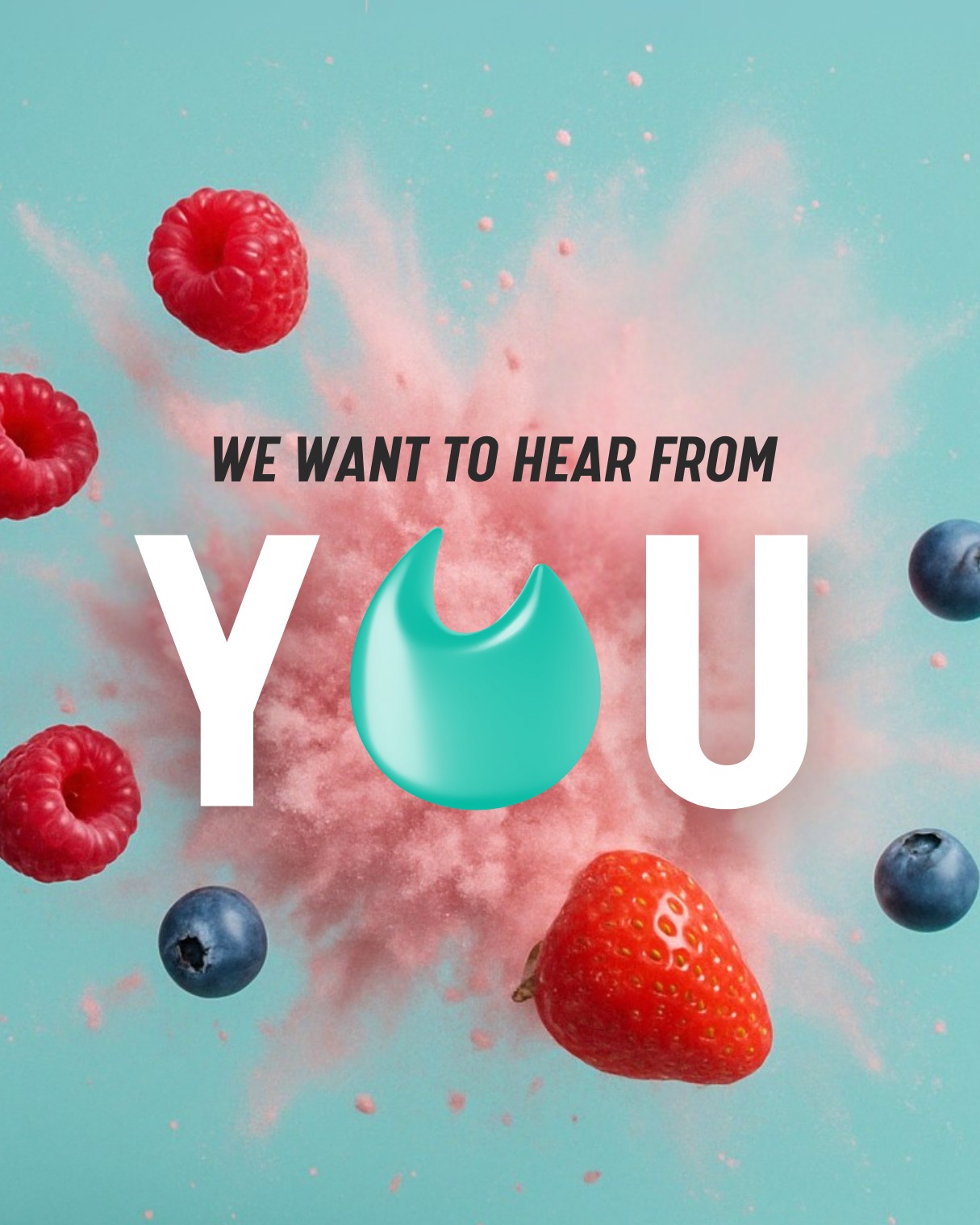 We love our Very Berry flavour (and honestly… it still hits every time) 🍓✨
But we’ve been wondering… if we ever added a second flavour, what should it be?
Tell us your dream Hormone Synergy flavour in the comments — we might be taking notes 👀💗
#FuelTheFemme #HormoneSynergy #FlavourPoll