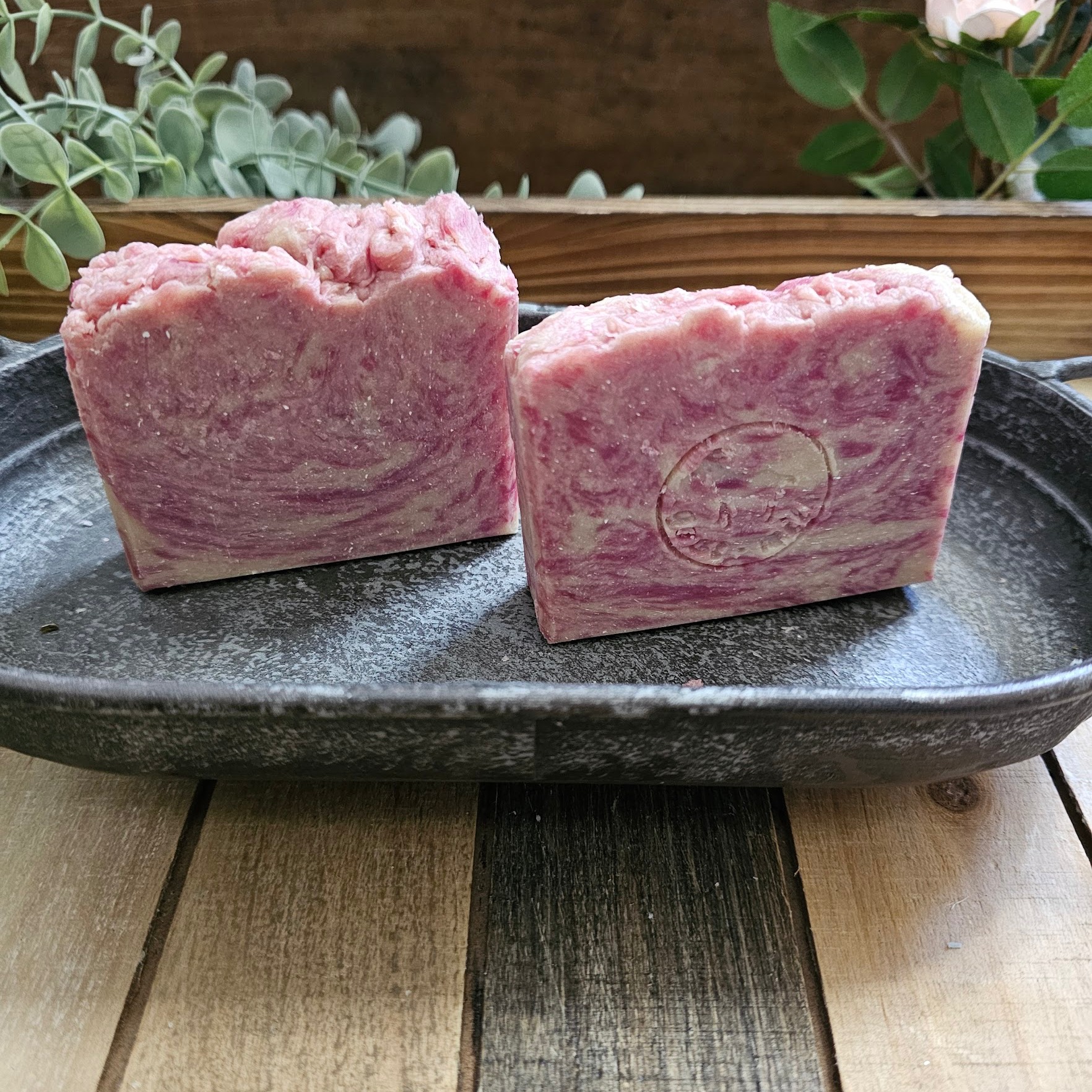 If it doesn't pass the "will my kid actually use it" test, I'm not selling it.
Same for my cop husband who needs deep-clean that doesn't destroy his hands.
Same for my daughter who wants luxury but won't sacrifice ingredients.
If my family won't use it, why would yours?