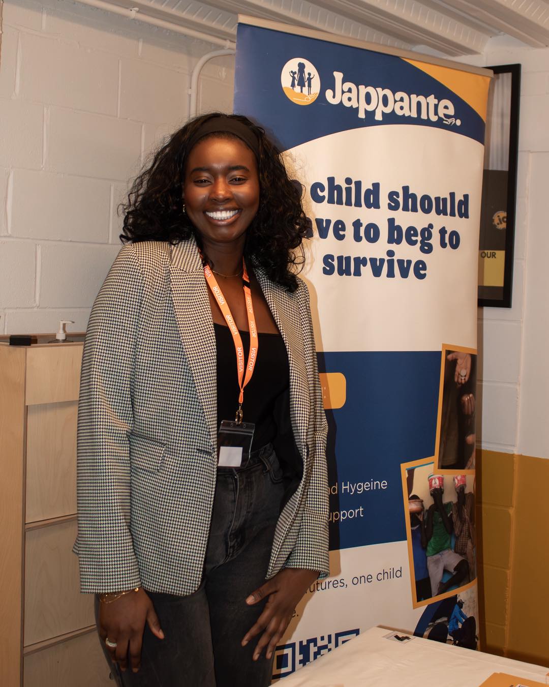 A snapshot of what happens when ideas meet opportunity ✨
Our Business Showcase brought together founders ready to share their work, connect with new audiences and step confidently into their next chapter.
•
•
•
•
#BusinessLaunchpad #BLPIncubator #BusinessShowcase #FounderCommunity #EntrepreneurJourney