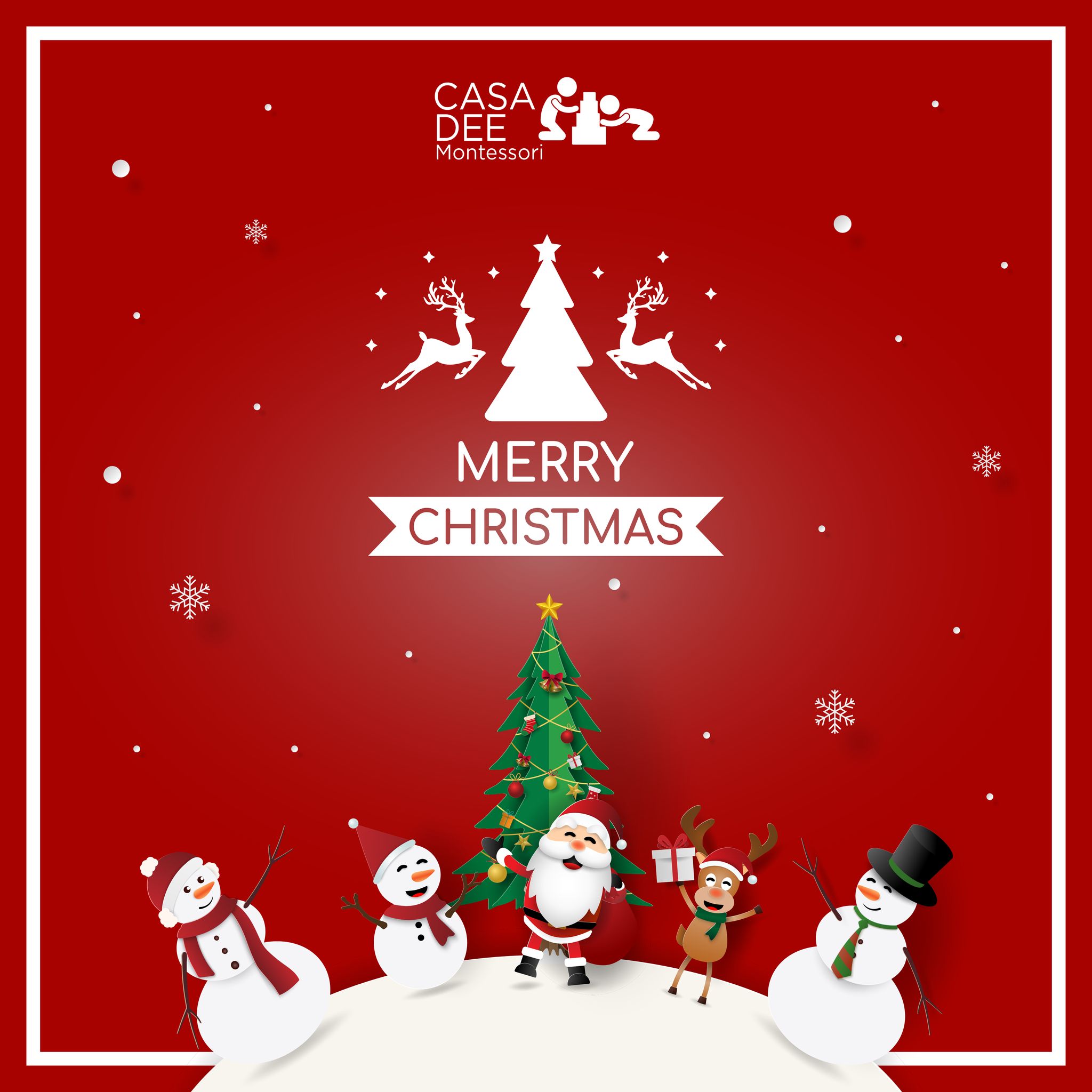 ๐
๐คถWishing you a Merry Christmas! ๐ฆ๐