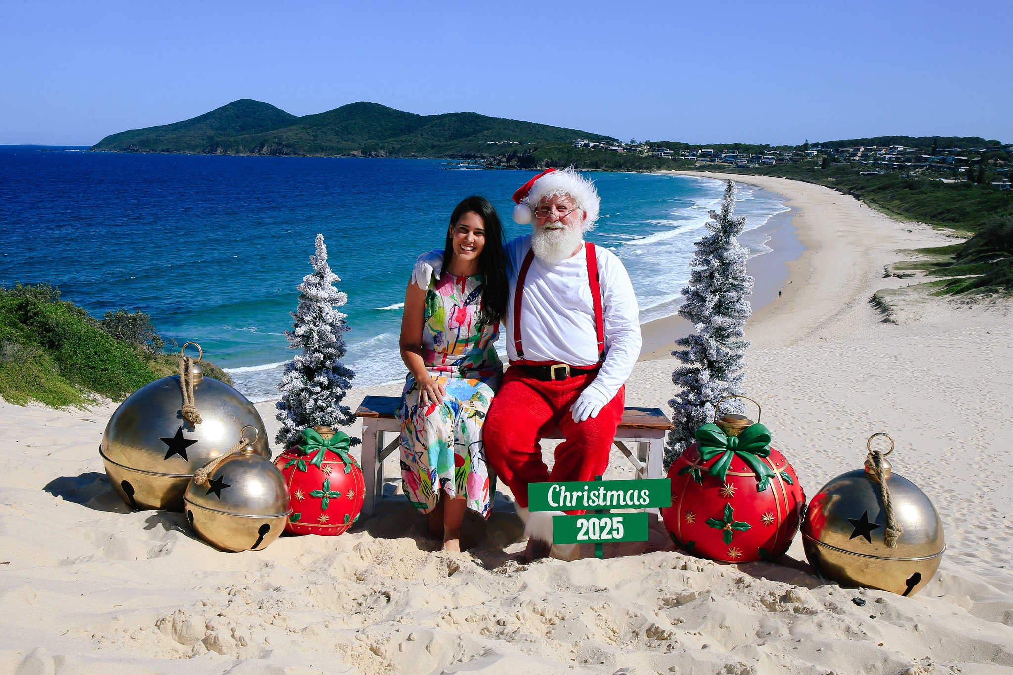 🎄 MERRY CHRISTMAS
As the year comes to a close, I just want to say a HUGE thank you to all of my wonderful clients for your support throughout the year. I've loved bringing ideas to life with you, projects big and small.
I wish you and your loved ones a very Merry Christmas, a safe and relaxing holiday season, and all the best for a bright and successful year ahead.
Thank you for being part of my journey.
See you in the New Year!
- Shelley 🐚✨