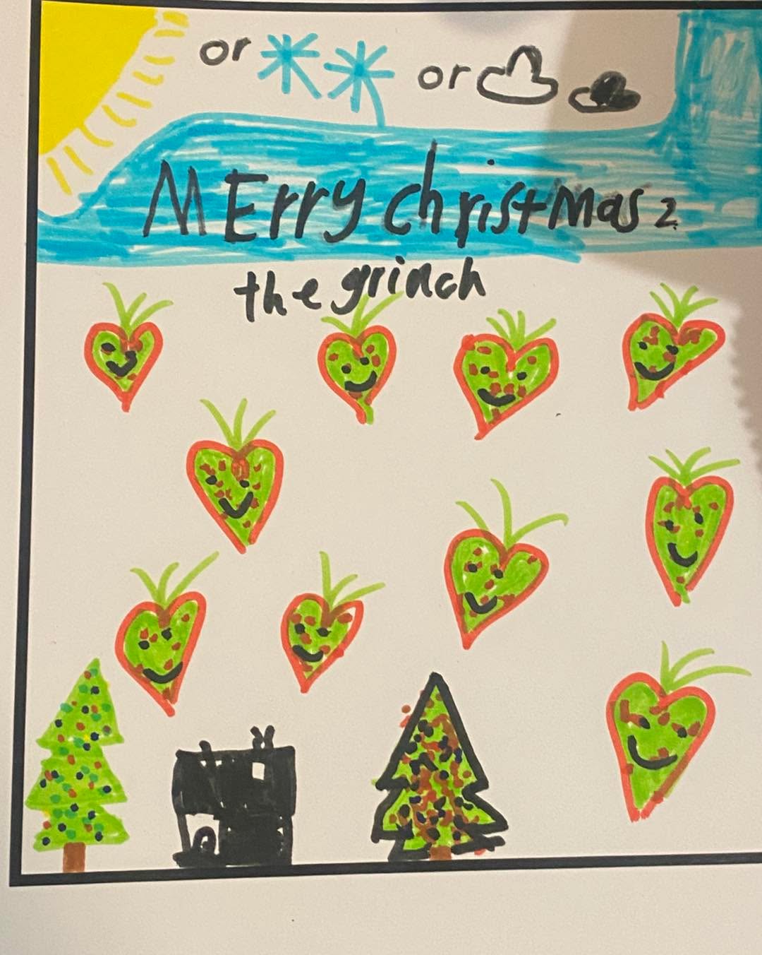 ✨ Christmas is indeed a season of giving, our residents at St Anne’s were gifted these handmade cards made by St Johns Primary School.
Each resident had picked cards that they were drawn to, it’s like having Christmas pen pals.
There are still some few cards left to write to and we need you to help us make them with our residents .
When visiting the home please look for Vita, Sandhra or Shelly to know more about these cards.
Happy Holidays to all ✨🎄