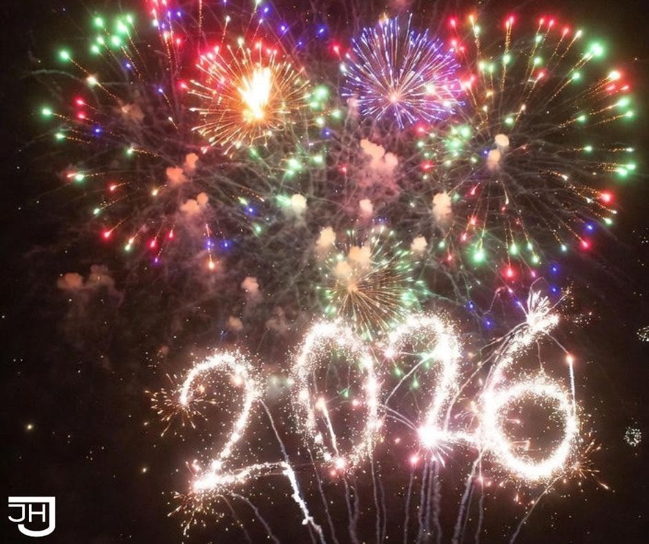 A new year brings fresh beginnings and renewed purpose. We wish our clients, partners, and friends a year filled with growth, stability, and meaningful progress. We look forward to assisting you with the same dedication and care in the year ahead. Happy New Year.
#jhjattorneysinc #happynewyear #2026