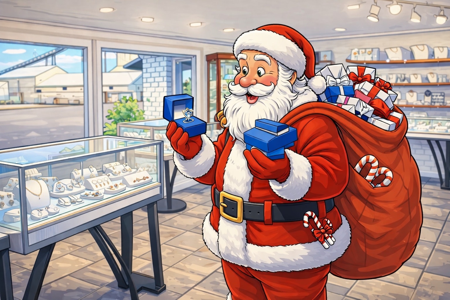 Hey procrastinators, this is your moment. ๐ Weโre open today from 10amโ2pm. No judgment, just great finds!