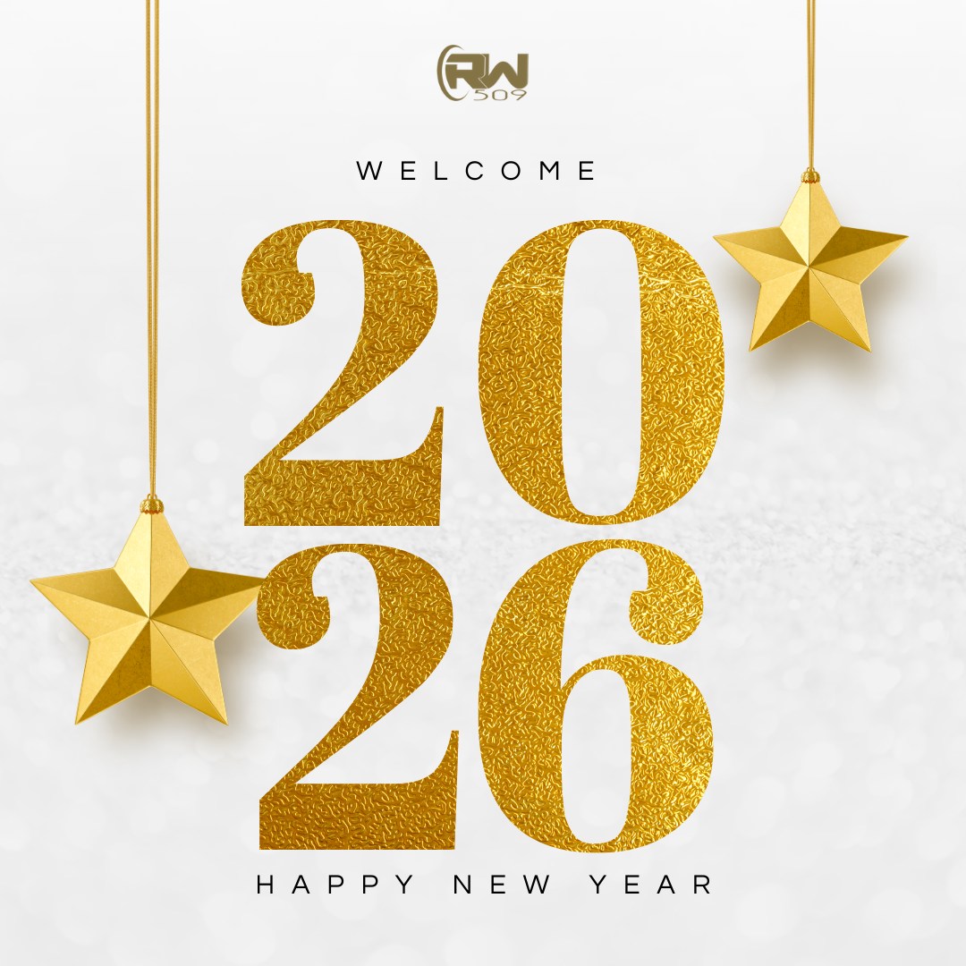 As we step into a new year, we’re filled with gratitude 🙏🏽
Thank you for being part of our 2025—your support means more than you know.
Here’s to faith, growth, and trusting God every step of the way.