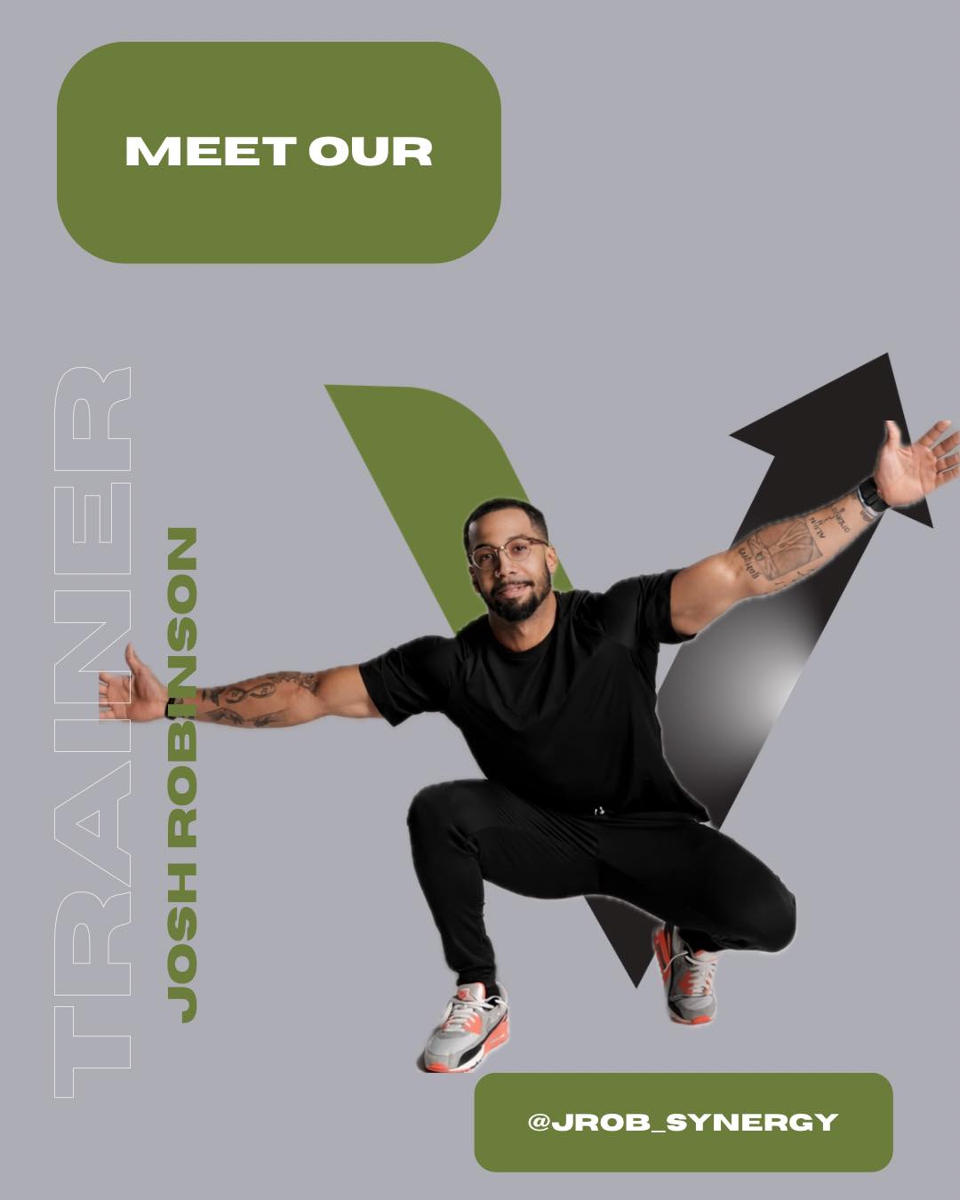 Please join us in giving a warm welcome to our newest team member, Josh! We are thrilled to have you join the Revamp HQ team and can’t wait to see all the great things we’ll accomplish together.