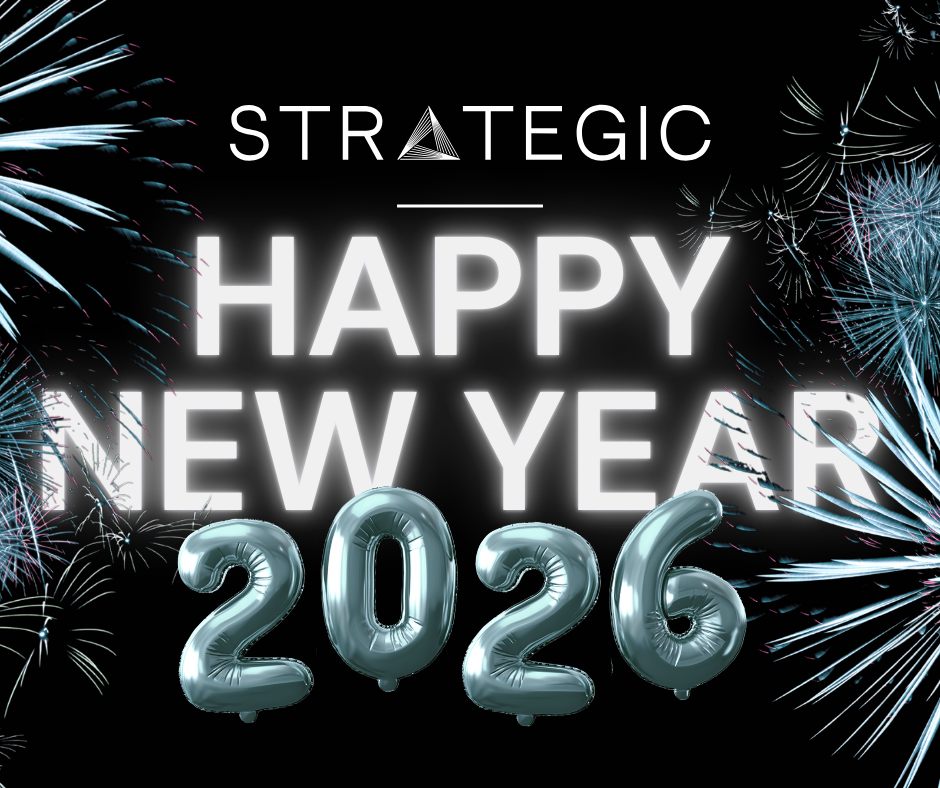 Happy New Year from all of us! ✨
Thank you for being part of our journey in 2025. Here’s to a 2026 full of happiness, growth, and new opportunities! 🥂
#HappyNewYear #CheersTo2026 #GrowingTogether