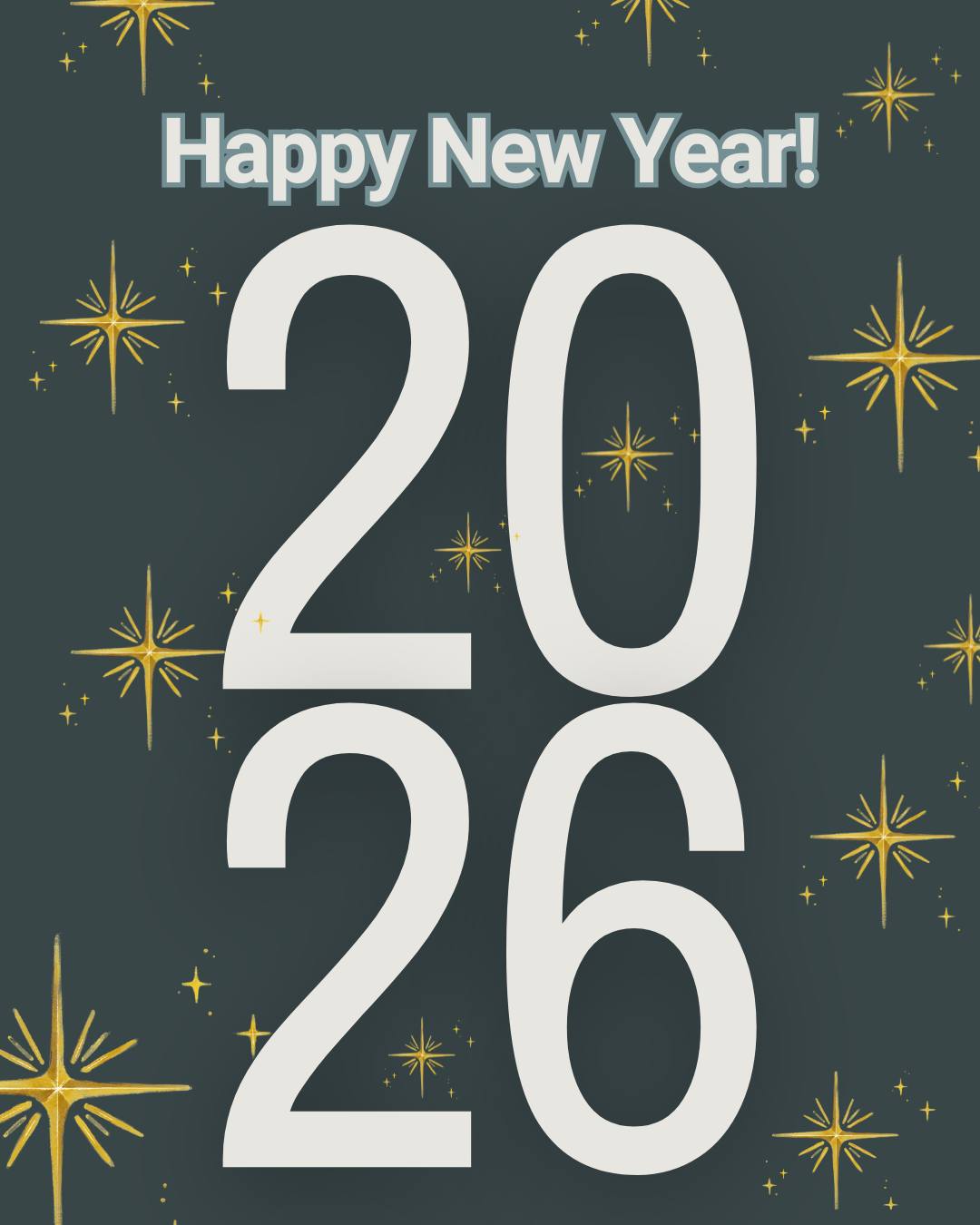 🎉May your 2026 be filled with abundant health and endless moments of joy and growth.
Thank you for being part of our community here. From those who contribute articles to those who read and share them, and all those who donate to USACFA, we appreciate each and every one of you.
➡Don't forget to subscribe to our magazine - it's free AND simple!
🔗Visit www.cfroundtable.com (link in bio) to subscribe now!
#cfirl #cf #cysticfibrosis #HappyNewYear2026