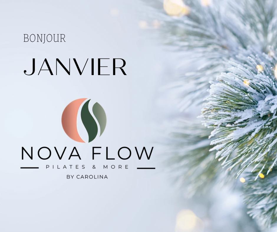 🌿 En janvier, je poursuis les cours de Pilates à Sherbrooke
Le début d’année n’a pas besoin d’être synonyme de pression, de performance ou de résolutions intenables.
En janvier, je continue à offrir des espaces pour bouger avec douceur, conscience et respect du corps — pour les femmes, les mamans et toute personne qui ressent le besoin de ralentir.
🧘♀️ Les cours à venir :
🤍 Pilates maman-bébé – Cégep de Sherbrooke
🌿 Pilates tout public - Cégep de Sherbrooke
💼 Pilates pour les employé(e)s – Cégep de Sherbrooke
🌙 Pilates – mercredi soir chez Studio Vida YOGA
🙏🏼Séances privés - Plusieurs places disponibles
Chaque cours est pensé comme un espace sécurisant, accessible, où la respiration et la qualité du mouvement priment sur la vitesse ou la performance.
Si tu as envie de commencer l’année autrement, à ton rythme, je serai heureuse de t’accompagner. 🙂✨
✉️ Écris-moi en message privé pour les infos ou les inscriptions.
Carolina
Nova Flow – Pilates & more 🌿
#NovaFlow #PilatesSherbrooke #PilatesDoux #MamanSherbrooke #BienÊtre #MouvementConscient #pilatessherbrooke
