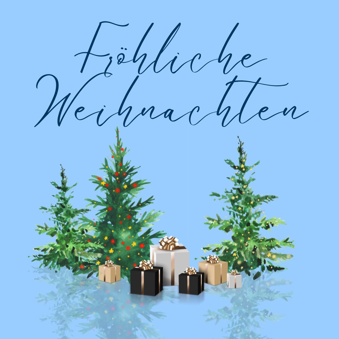 Wir wünschen Euch schöne, besinnliche Feiertage. Genießt die freien Tage mit Euren Familien. Und vielleicht sehen wir uns ja am 26.12. auf dem Eis.
#teamunitedonice #fürdiewertedeslebens