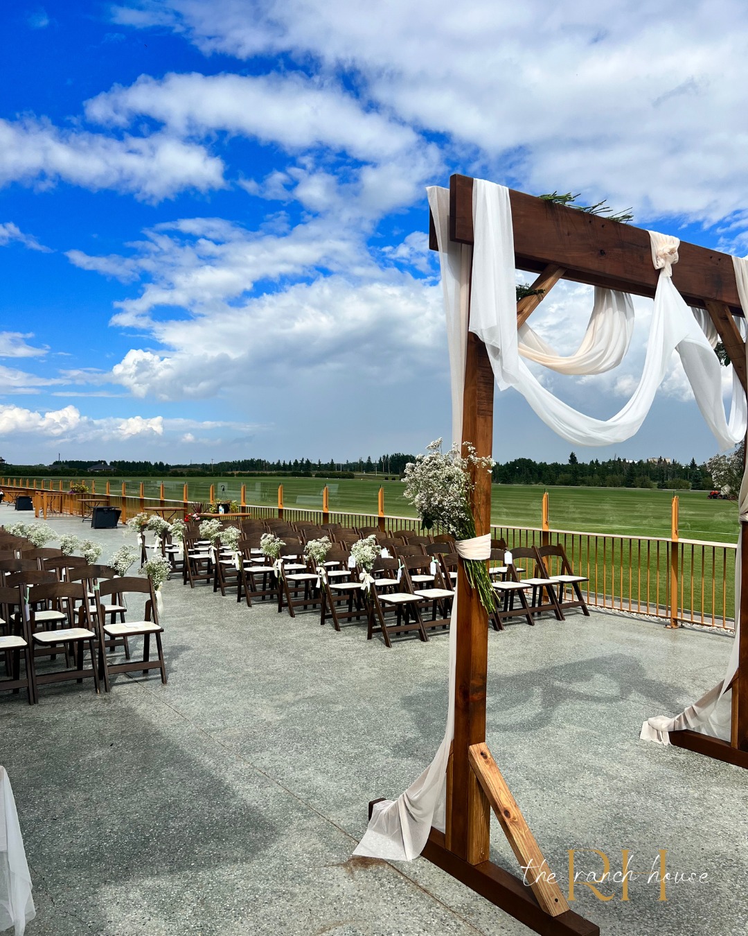 It feels far away, but 2027 dates are already booking! 🗓️
The key to a stress-free engagement is securing your venue early so you can relax and enjoy the process.
If you have a specific date in mind for '27, now is the time to reach out before the rush. Let’s get your date saved.
#weddingplanning #engagement #weddinginspo #weddingvenue #yyc