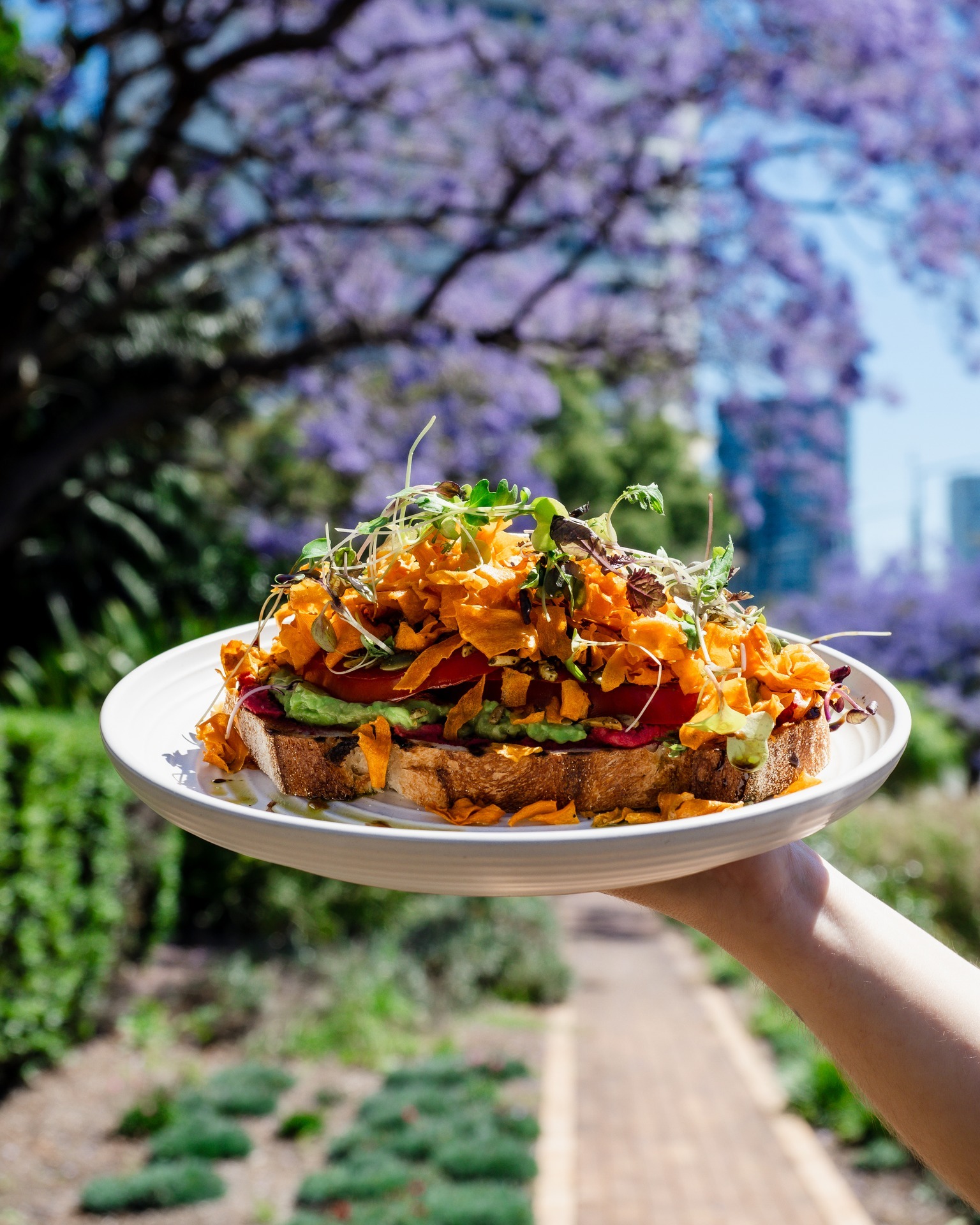And just like that, we’re back.
This year? More events, more seriously good food, and plenty more reasons to stretch brunch into a long one. ✨
We’re open from 7am today, so pop in, grab a coffee, and kick off the new year at your fave local. 🌻
#Sydney #SydneyEats #SydneyFood