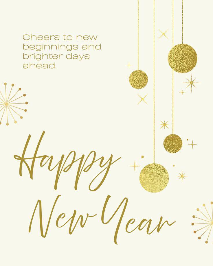 Wishing all my clients a very Happy New Year. May 2026 be kind to you all.
Lots of love
George xxx
#2026 #cheers
#newyear #new #year #newgoals #achievement #kind #bekindtoyourself #happy #health #healthandfitness #healthandwellness #healthandhappiness #joyful #joy #timesahead #fun #treat #self #selfcare #reflexology #massage #zoneface #book #foryou #purealton
