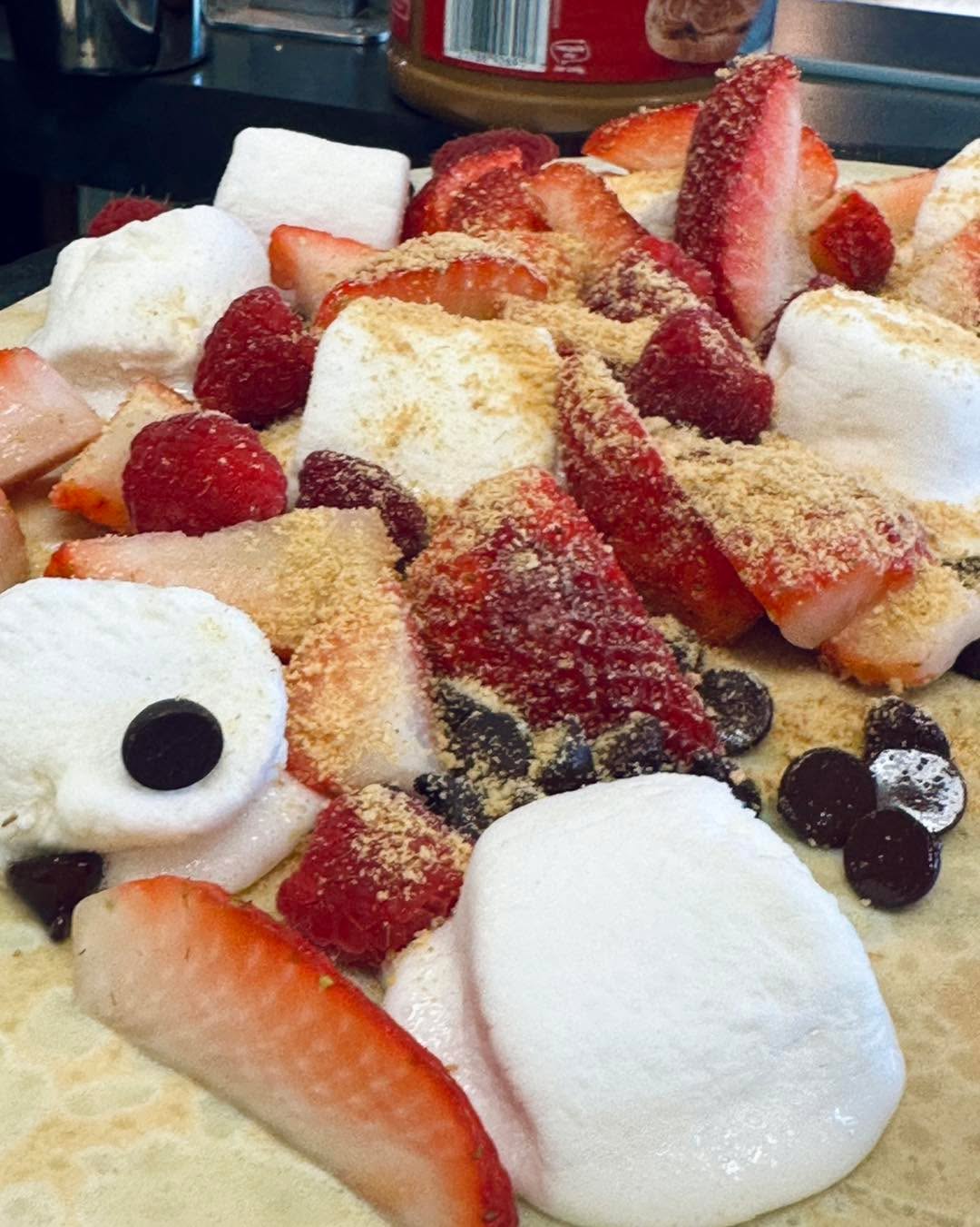 Happy Three Kings Day! Swipe to see what we're serving up this week ๐ฝ๏ธ
Visit us Thursday-Monday from 9am-3pm! ๐
#RenoSparks #SparksLocals #RenoFoodies #FoodieFinds #creperie