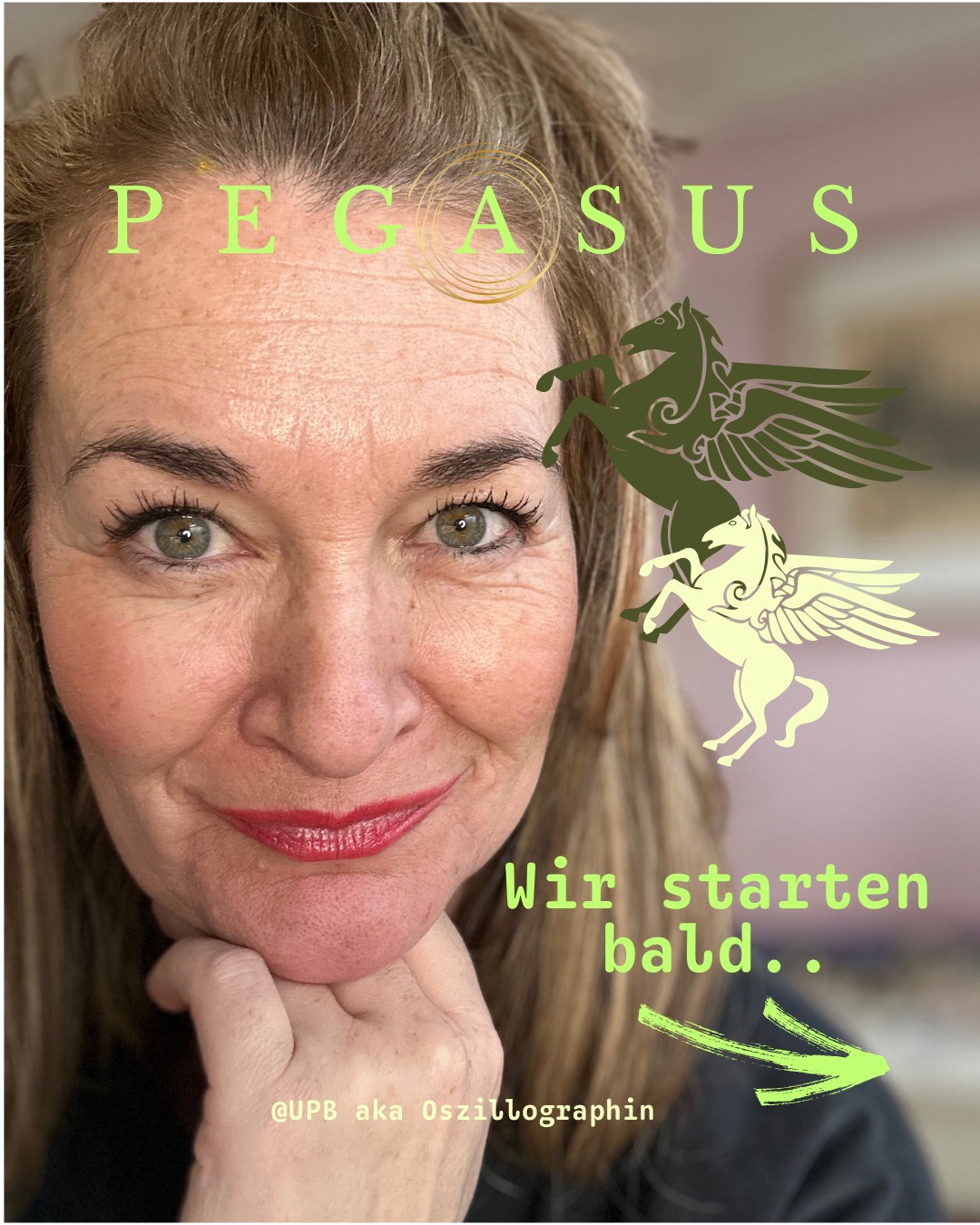 Das Wesentliche passiert selten laut.
⚓️ Verwechsle Ruhe nicht mit Stillstand.
Manchmal arbeitet das Leben im Hintergrund, ganz ohne Drama.
Wer immer alles verstehen will, fühlt oft zu wenig und nicht jede Klarheit muss ausgesprochen werden. Manche wirkt tiefer, wenn du sie lebst.
⚓️ Wenn du dich ständig erklären musst, bist du vielleicht im falschen Raum.
⚓️ Wenn du immer recht haben willst, bist du selten wirklich verbunden.
⚓️ Grenzen sind kein Angriff. Sie sind Ehrlichkeit in ihrer reinsten Form.
⚓️ Und nicht jede Müdigkeit braucht Schlaf. Manche braucht, dass du aufhörst, dich selbst zu übergehen.
Vielleicht geht es 2026 nicht darum, noch mehr zu optimieren, nicht darum, alles richtig zu machen, nicht darum, jedem Trend hinterherzulaufen.
Vielleicht geht es darum, wieder zu spüren, was ist eigentlich meins, was darf ich lassen und wo darf ich mir selbst wieder vertrauen.
Genau hier beginnt PEGASUS. PEGASUS ist kein Kurs über Prognosen, keine spirituelle To do Liste, kein höher schneller weiter.
PEGASUS ist ein 12wöchiger Raum, der dich zurückführt zu deinem inneren Kompass, zu deinem Gefühl für dein Jahr, zu dem, was bleibt und dem, was gehen darf.
⚓️ Nicht alles muss analysiert werden, manches will einfach gelebt werden.
In PEGASUS schauen wir gemeinsam auf das, was aus dem letzten Jahr noch nachwirkt.
Du bekommst kein fertiges Konzept von mir, was wann wo passieren soll.
Du bekommst etwas Wertvolleres: ein Gefühl für dein Jahr.
Einen inneren Halt und die Sicherheit, nicht allem hinterherlaufen zu müssen.
⚓️ Leben heißt nicht, alles zu durchdenken. Leben heißt auch, zu wissen, wann man einfach da sein darf.
Ich begleite dich durch diesen Übergang. Geerdet. Klar. Wach mit Raum für Tiefe, Körper, Wahrheit und Verkörperung.
In 7 Tagen startet PEGASUS am 11.01. | 11:11h
Ratenzahlung ist möglich, alle Details im Link in der Bio.
Vielleicht ist 2026 nicht das Jahr, in dem du alles richtig machst.
Vielleicht ist es das Jahr, in dem du beginnst, dir selbst zu vertrauen.
⚓️ Wenn dich das ruft, dann bist du hier richtig und wenn nicht, ist auch das Klarheit.
Ich freue mich auf 2026 ⚓️
Ursula Philomena aka Oszillographin
KRAFT
SICHERHEIT