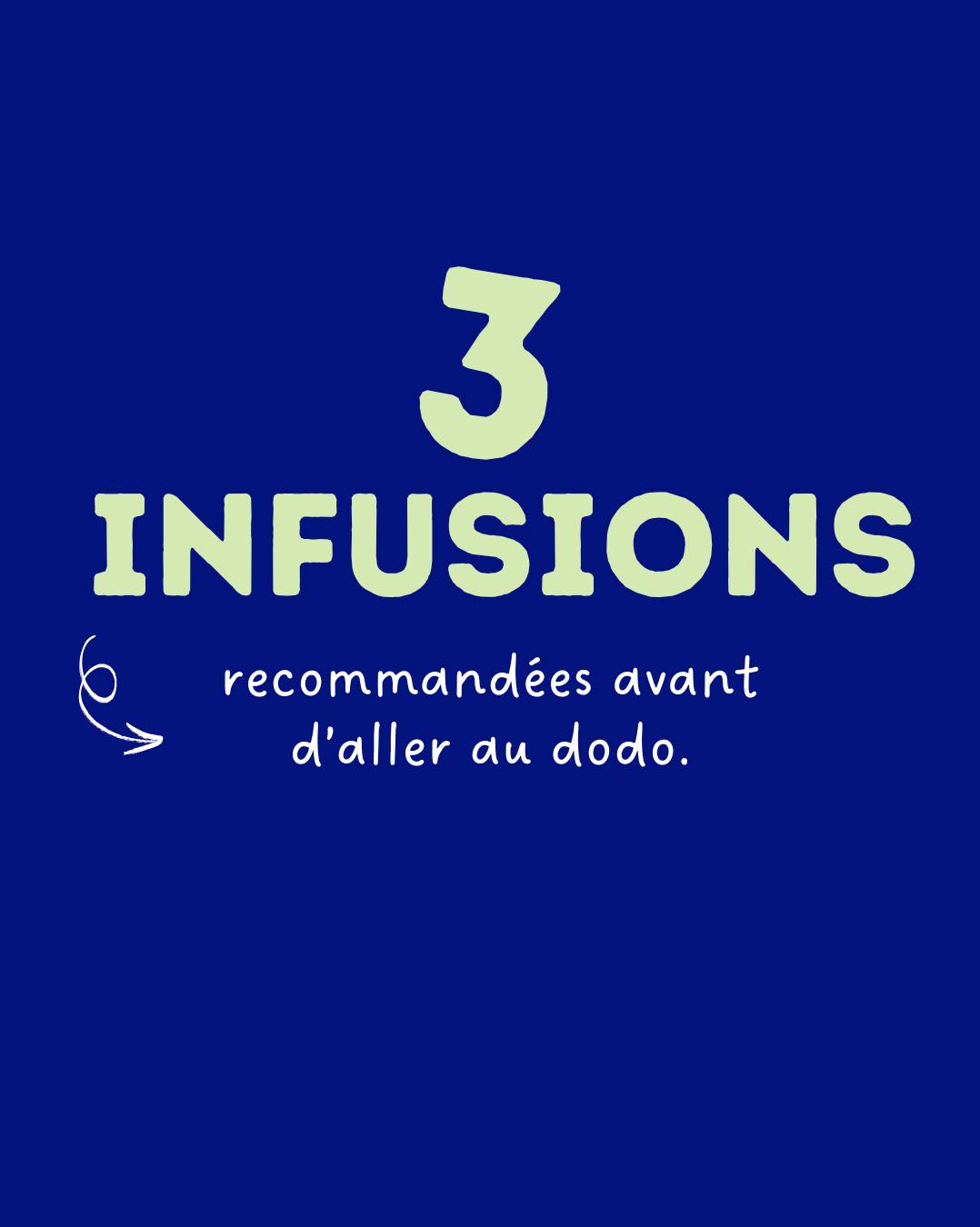 🌙 Nos 3 infusions pour bien dormir
Quand la journée s’apaise et que le corps demande du calme, La dulcinée, L’amante et La berceuse accompagnent vos soirées en douceur.
Des bonnes plantes qui laisseront le sommeil venir naturellement.
Une tasse et une nuit plus sereine! 💤